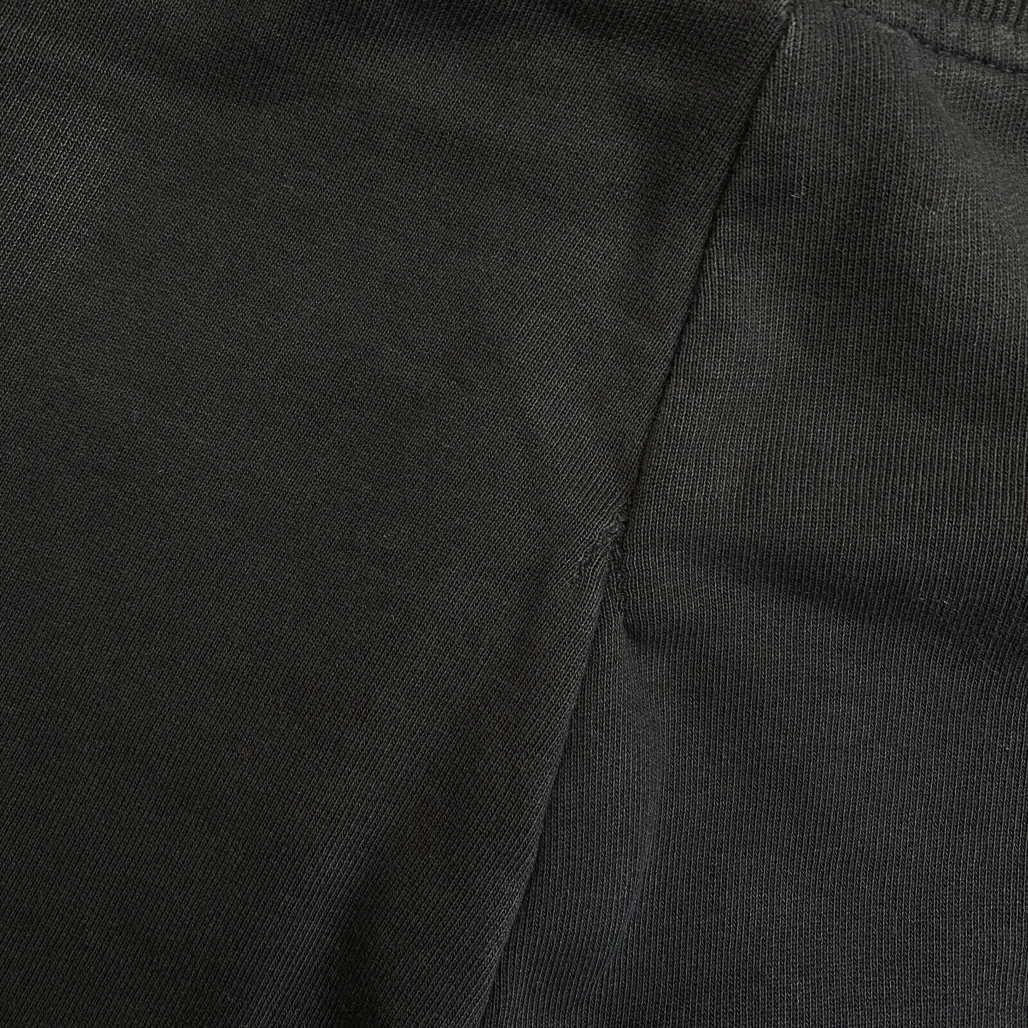 GANT Navy Blue Tonal Archive Shield Sweatpants Trousers Size XL