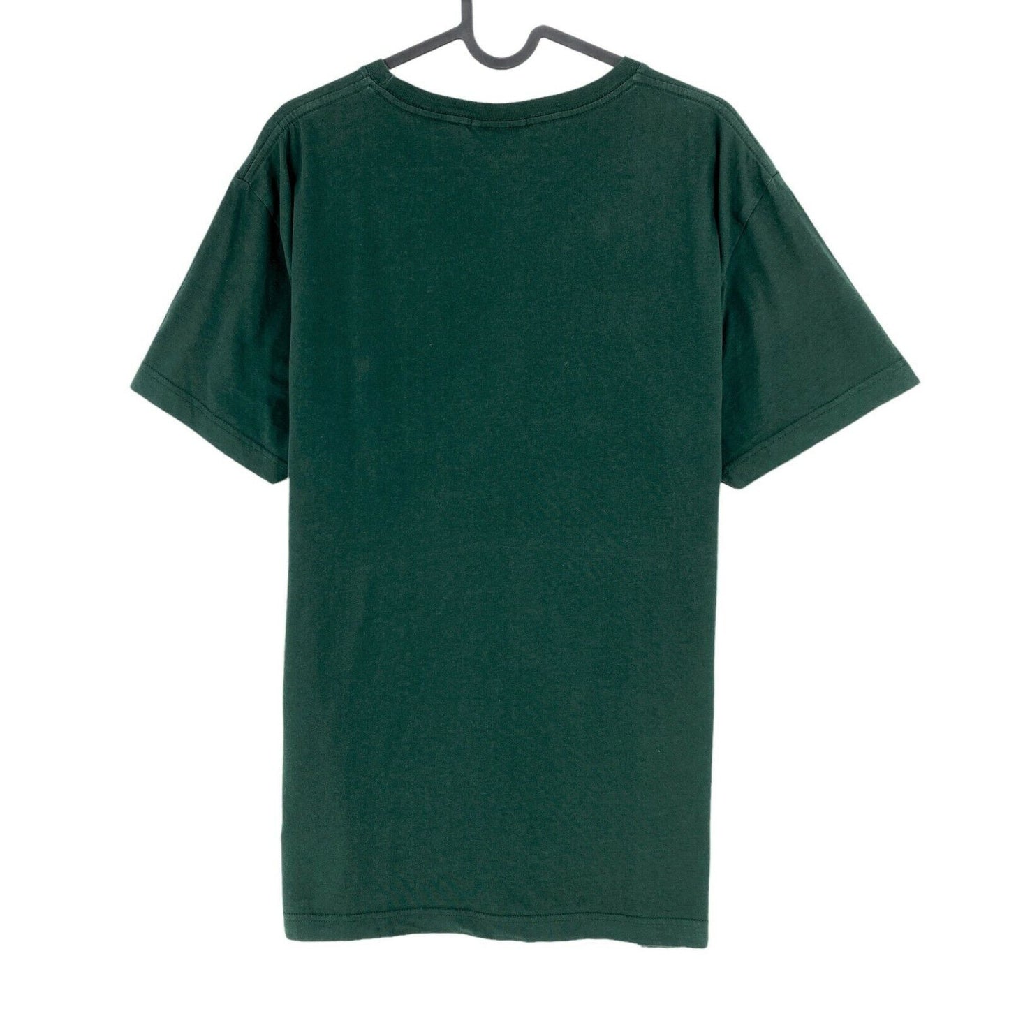 GANT Green Original Crew Neck T Shirt Size L