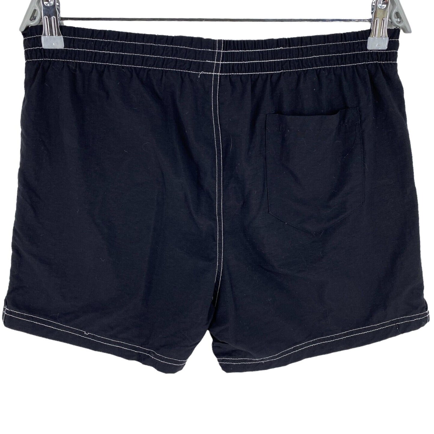 Champion Black Activewear Shorts Size M