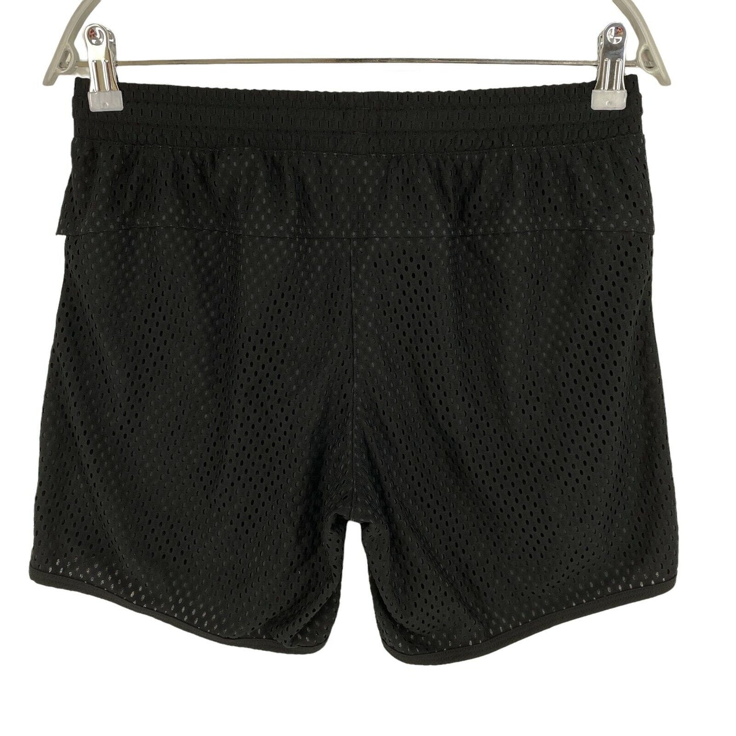 Adidas Ultimate Black Shorts Size S