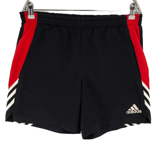 adidas Black Activewear Shorts Size S