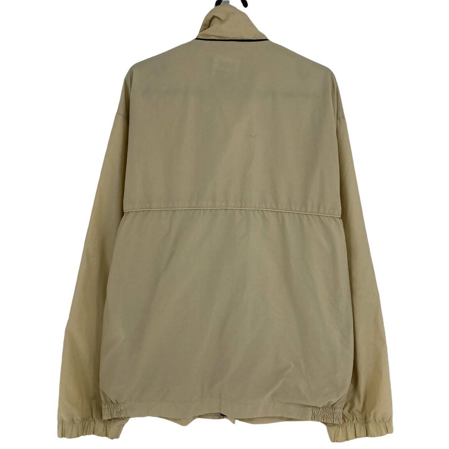 HELLY HANSEN Beige Jacke Größe S