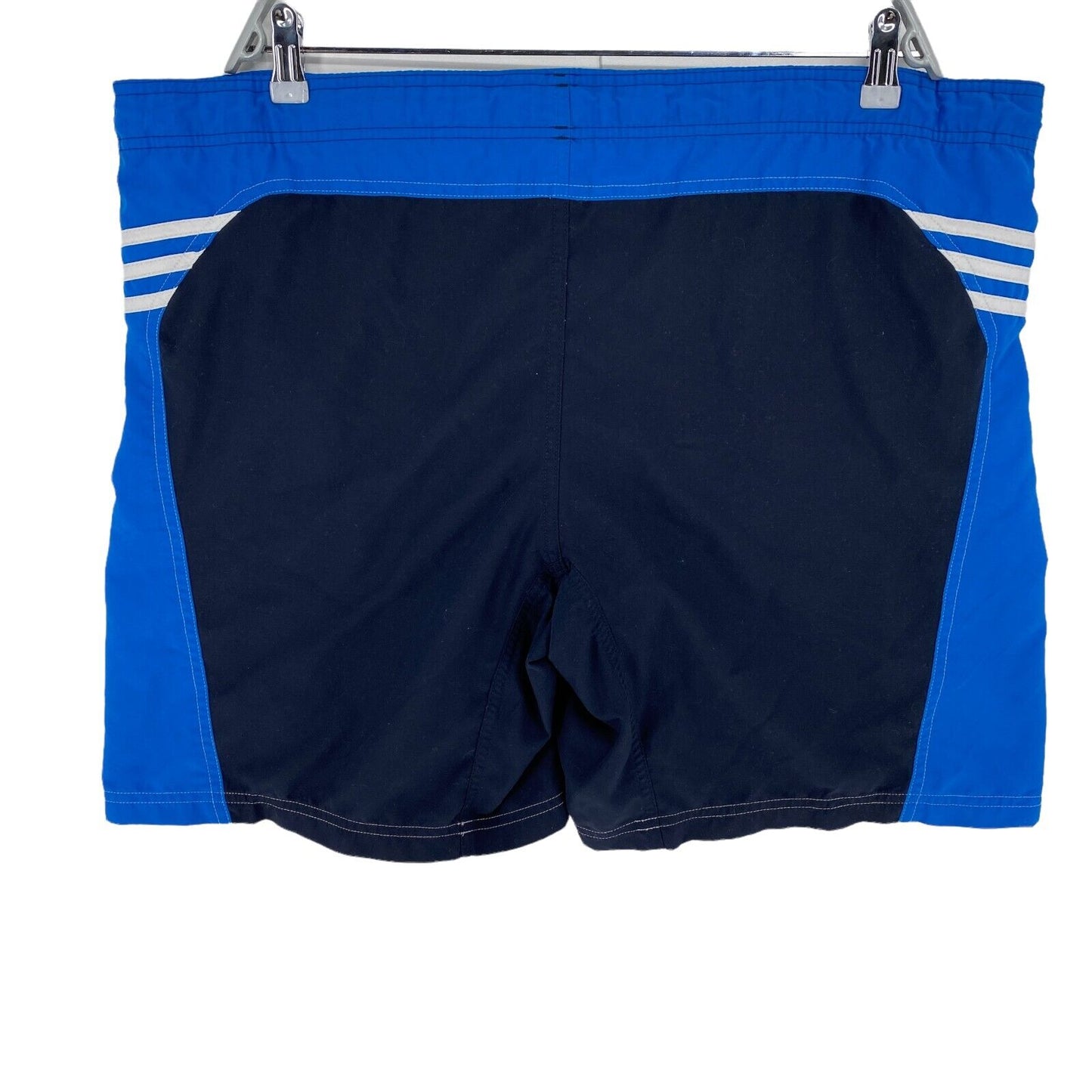 adidas Navy Blue Swimwear Swimming Trunks Shorts Size XL