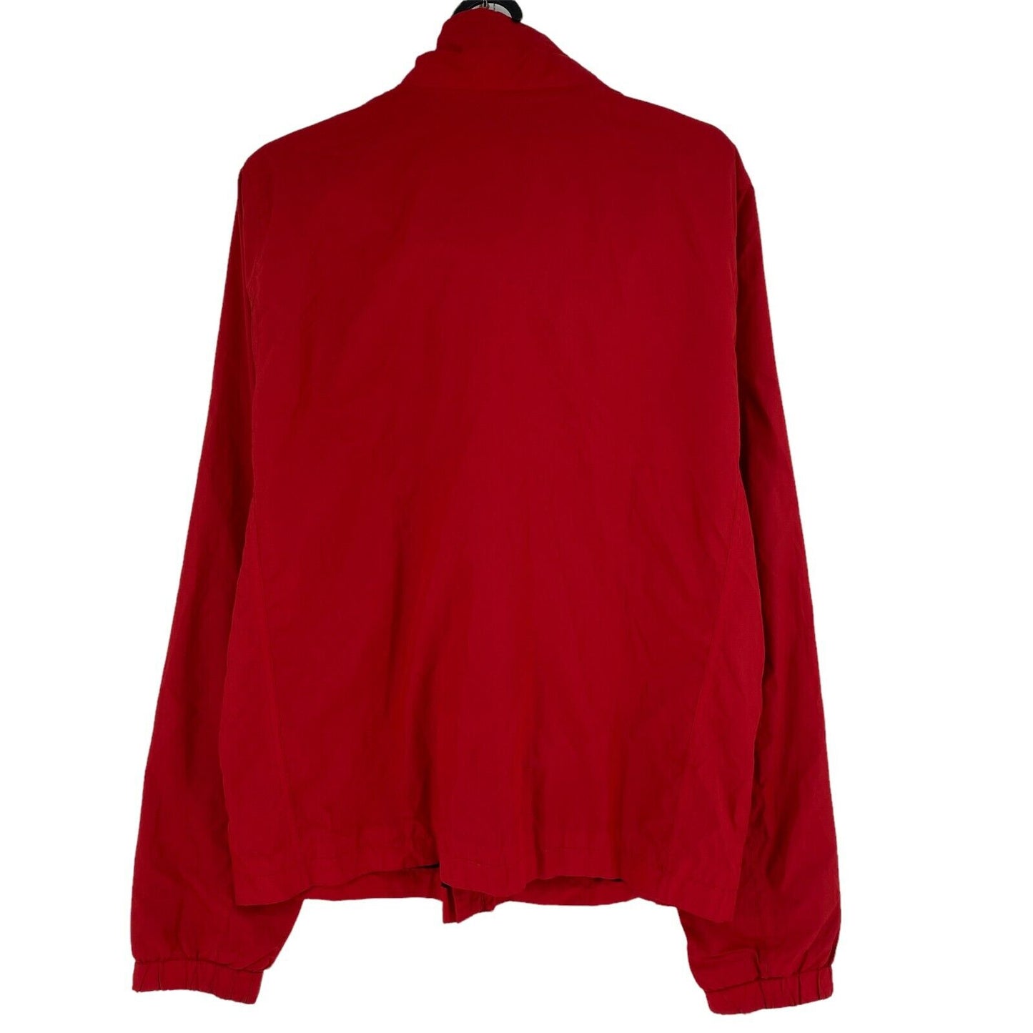 HOLLISTER Red Jacket Size M