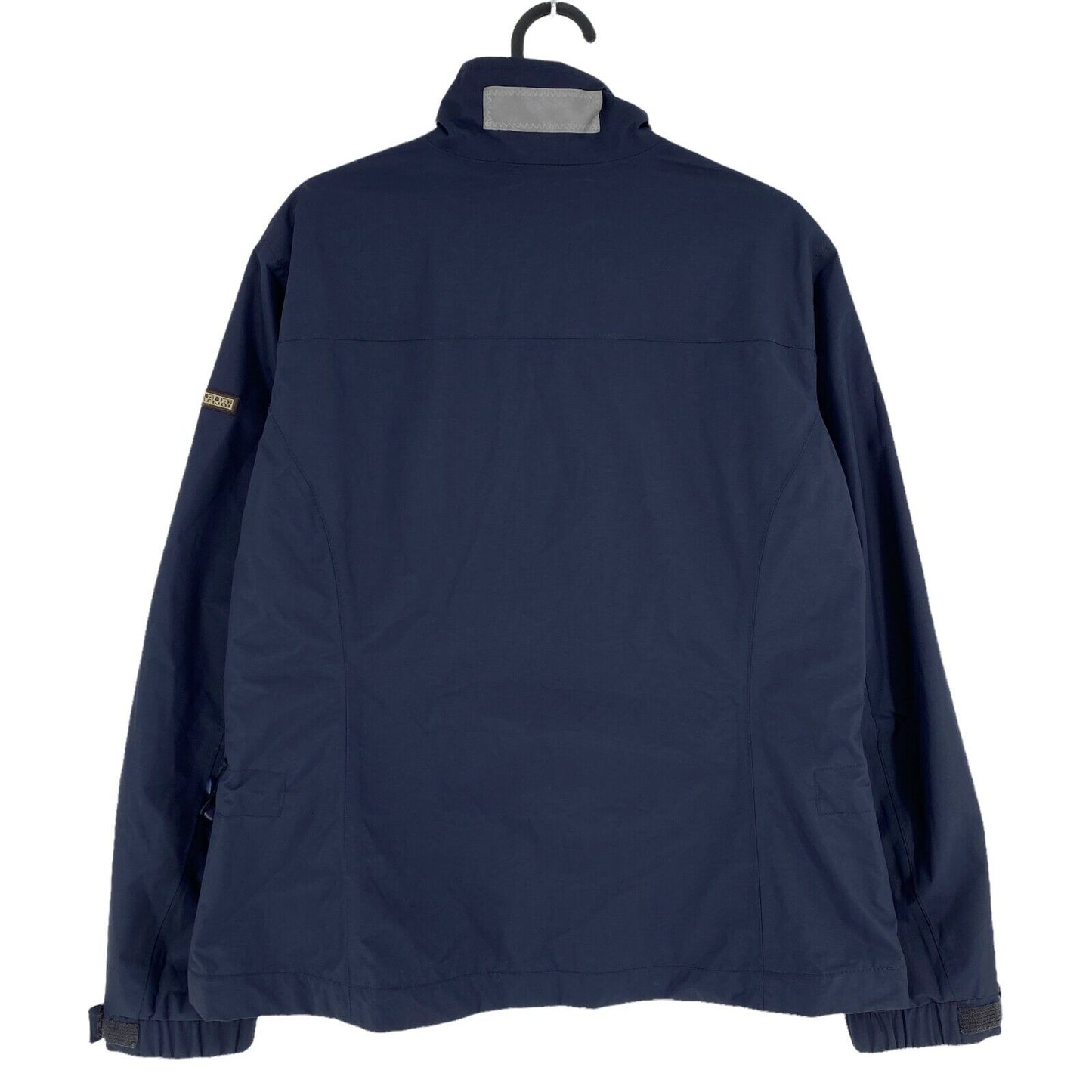 NAPAPIJRI Navy Blue Jacket Size XL