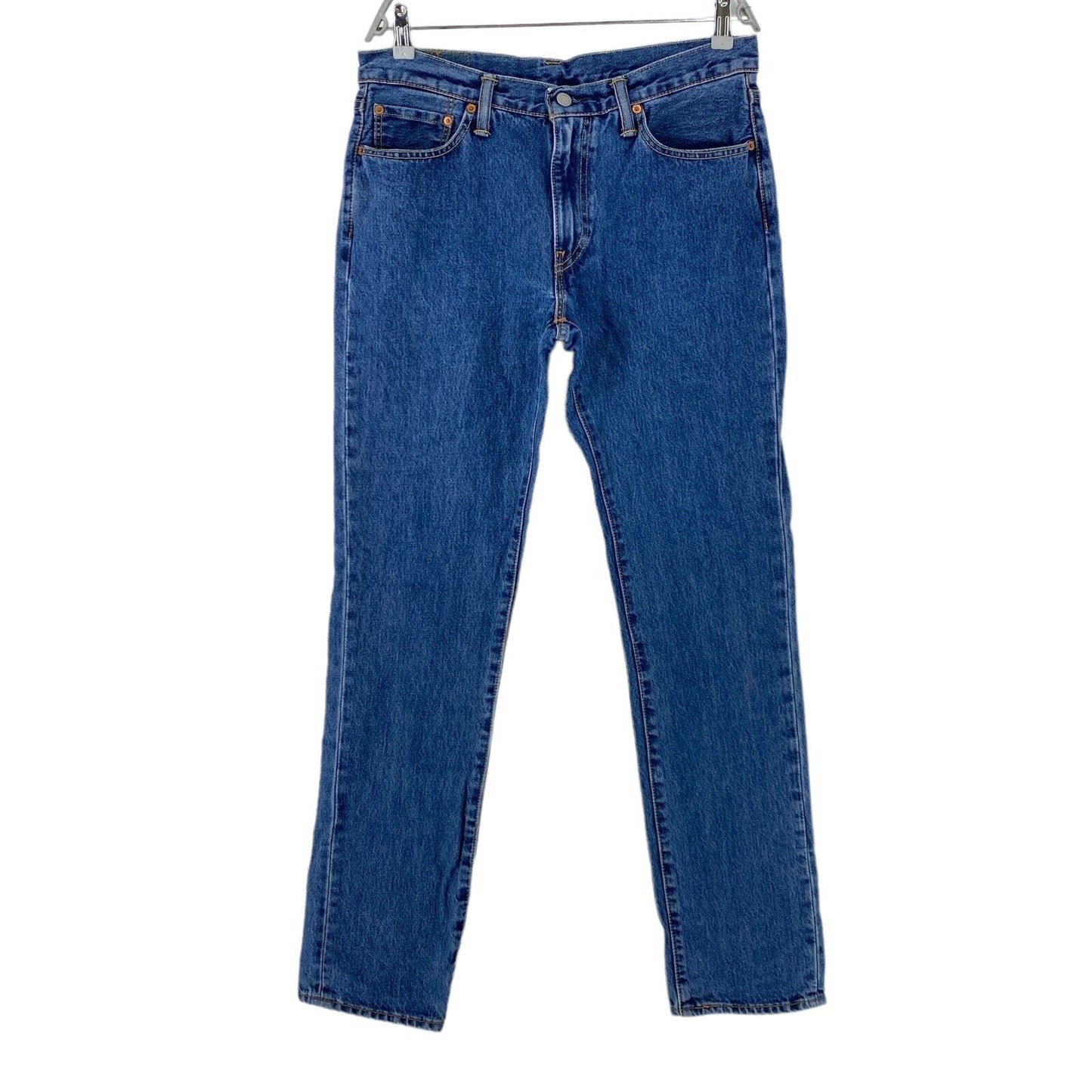 Jean Levi's 511 bleu coupe slim W33 L34