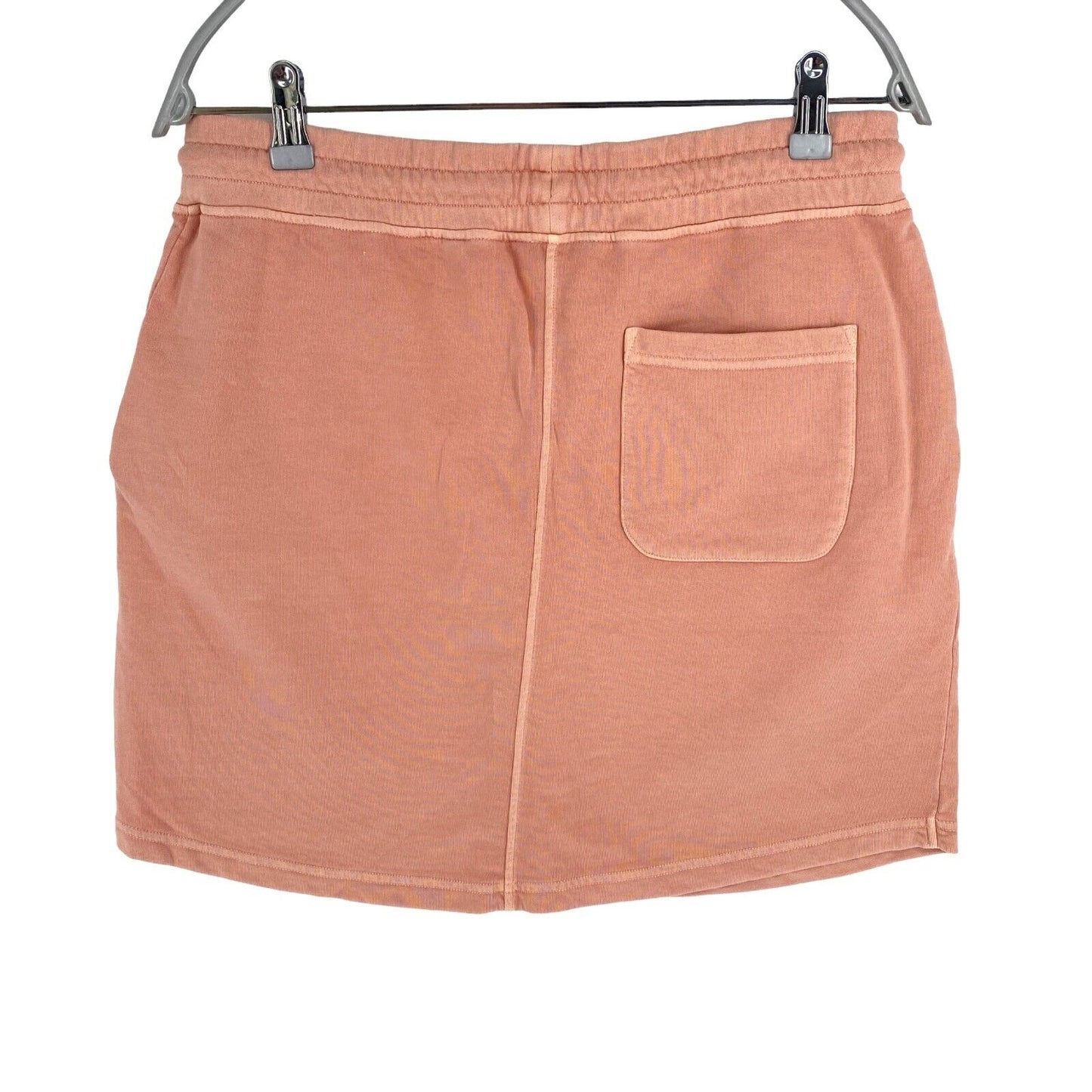 GANT Women Pink Sun Faded Skirt Size M