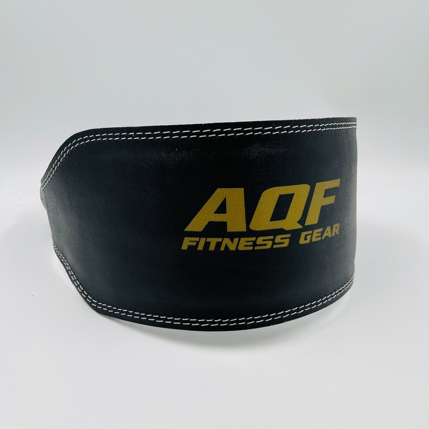 AQF Fitness Gear Weight Lifting Belt Size XL