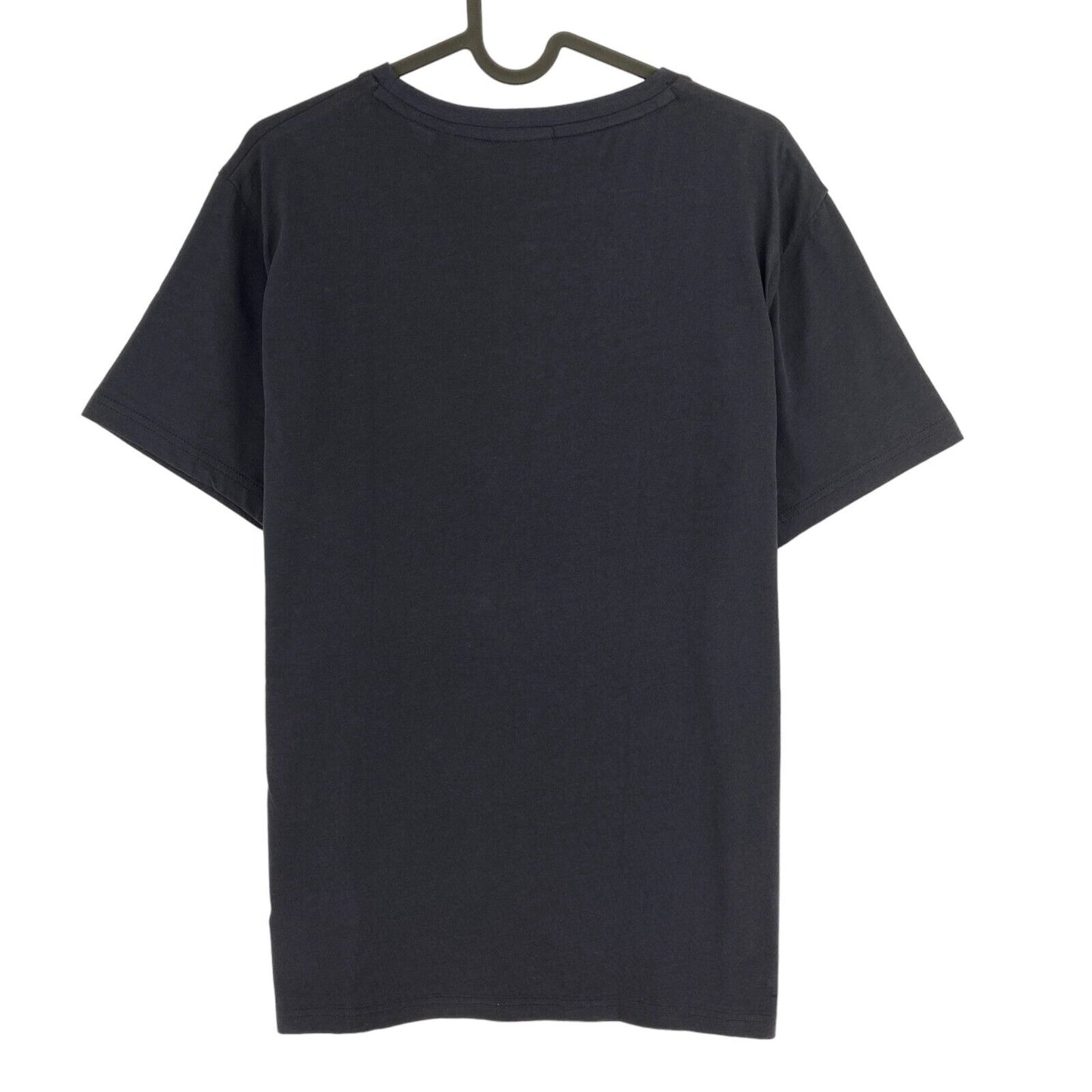 GANT Navy Blue Crew Neck T-Shirt Size M