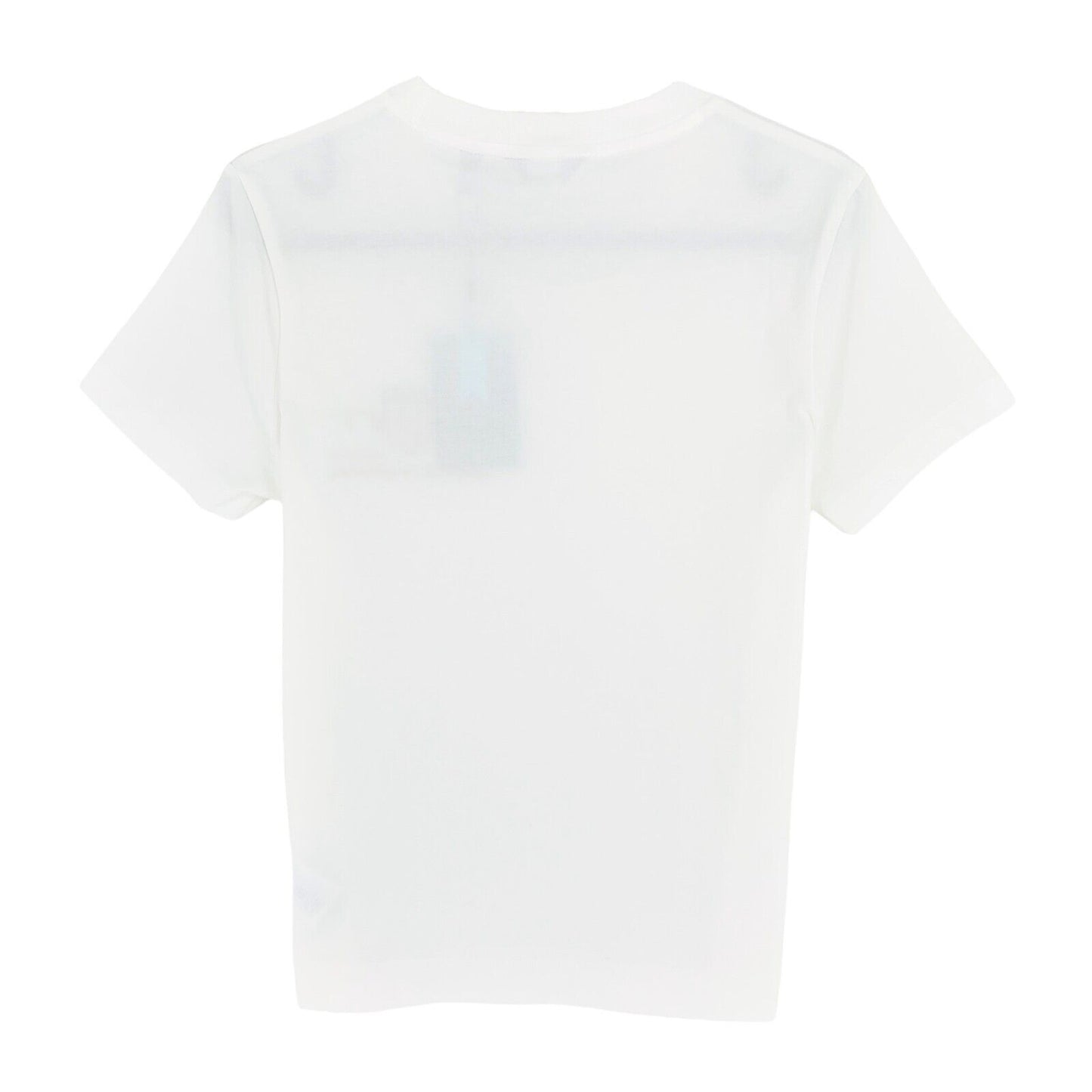 GANT T-shirt à col rond blanc Archive Shield taille XS