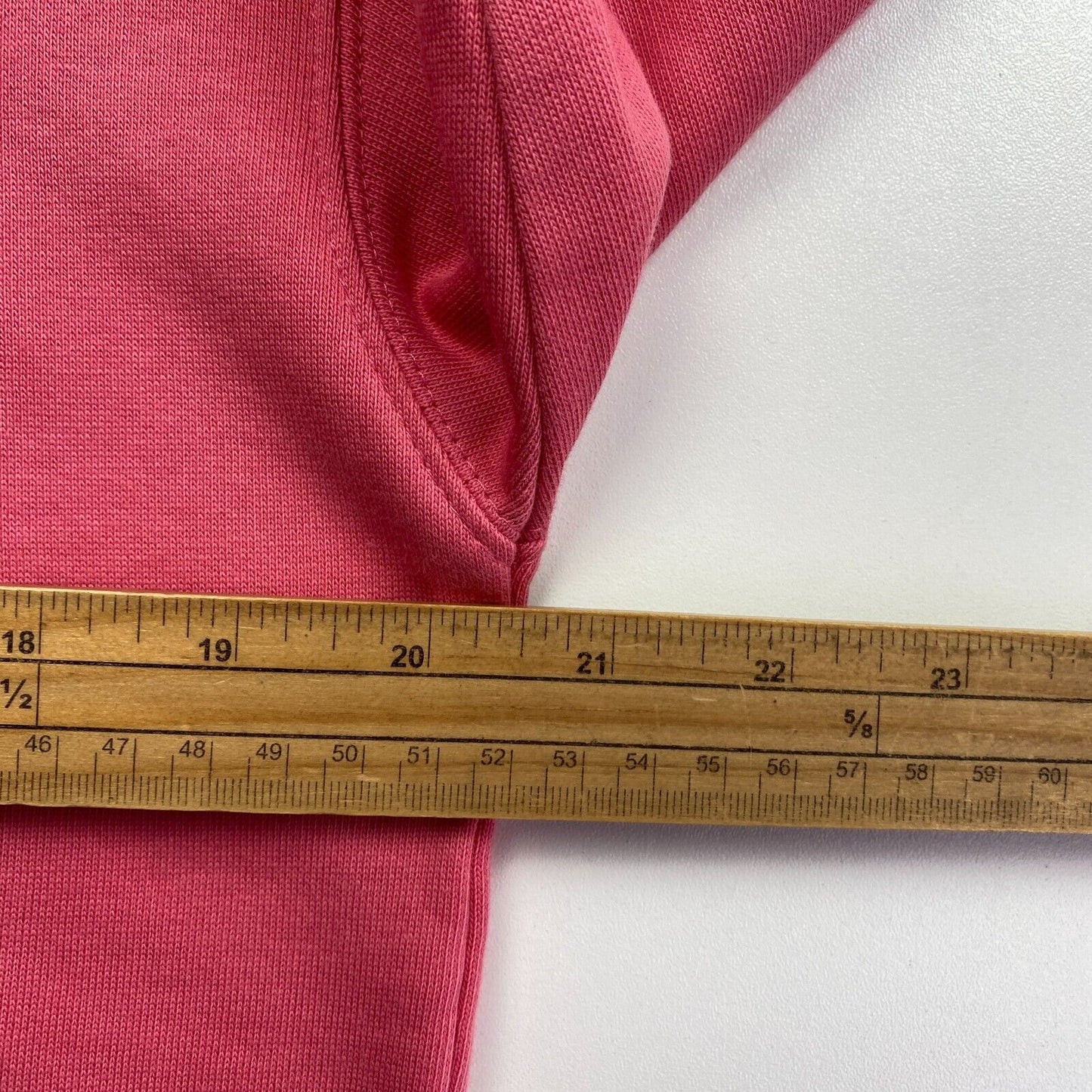 GANT Pink Icon G Essential Hoodie Pullover Sweater Size S