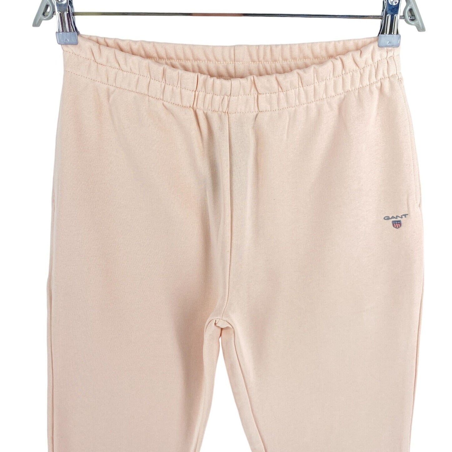 GANT Pantalon de survêtement original rose clair Taille 16 ans 176 cm