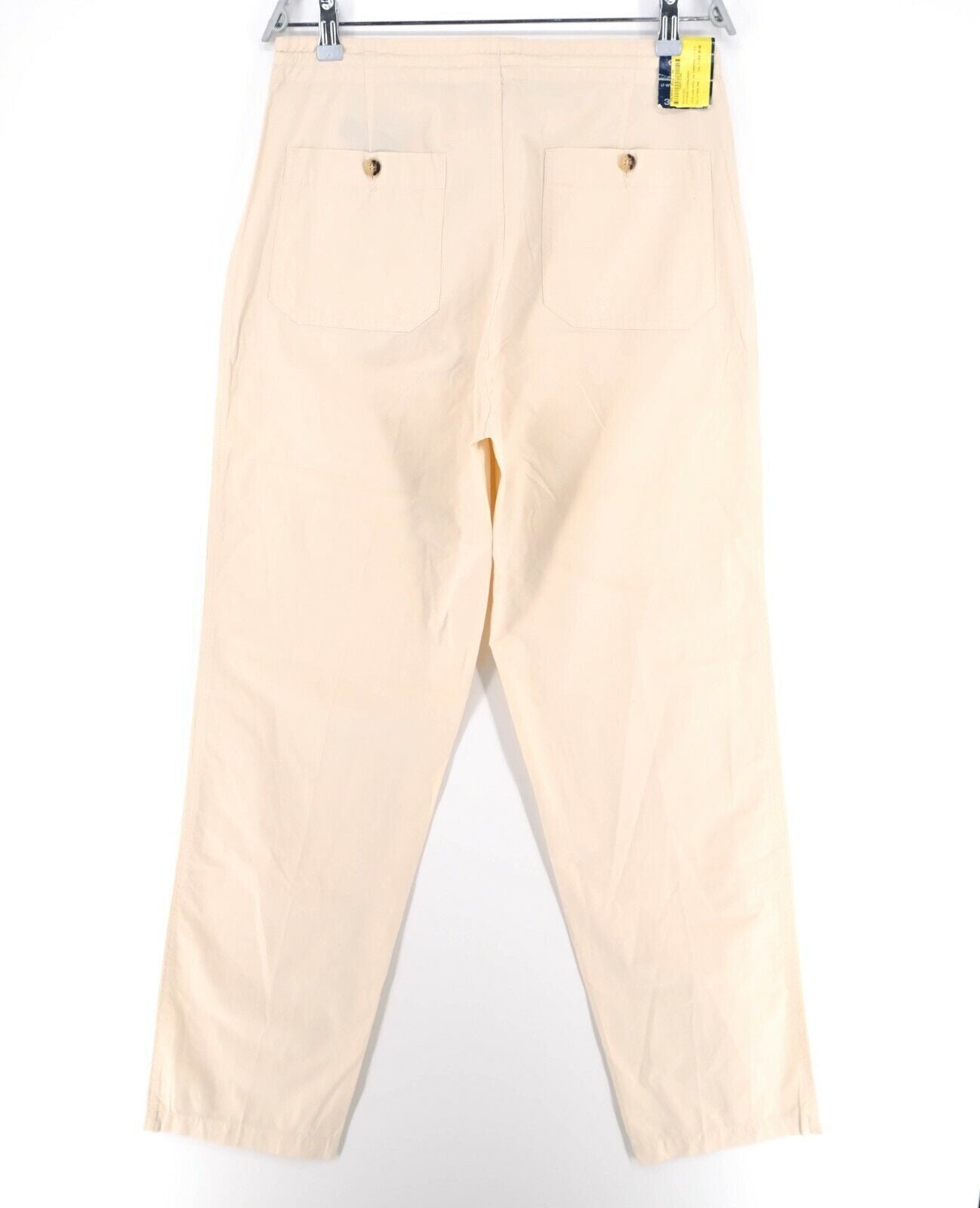 GANT Beige Chino Pants Trousers Size W32 L34