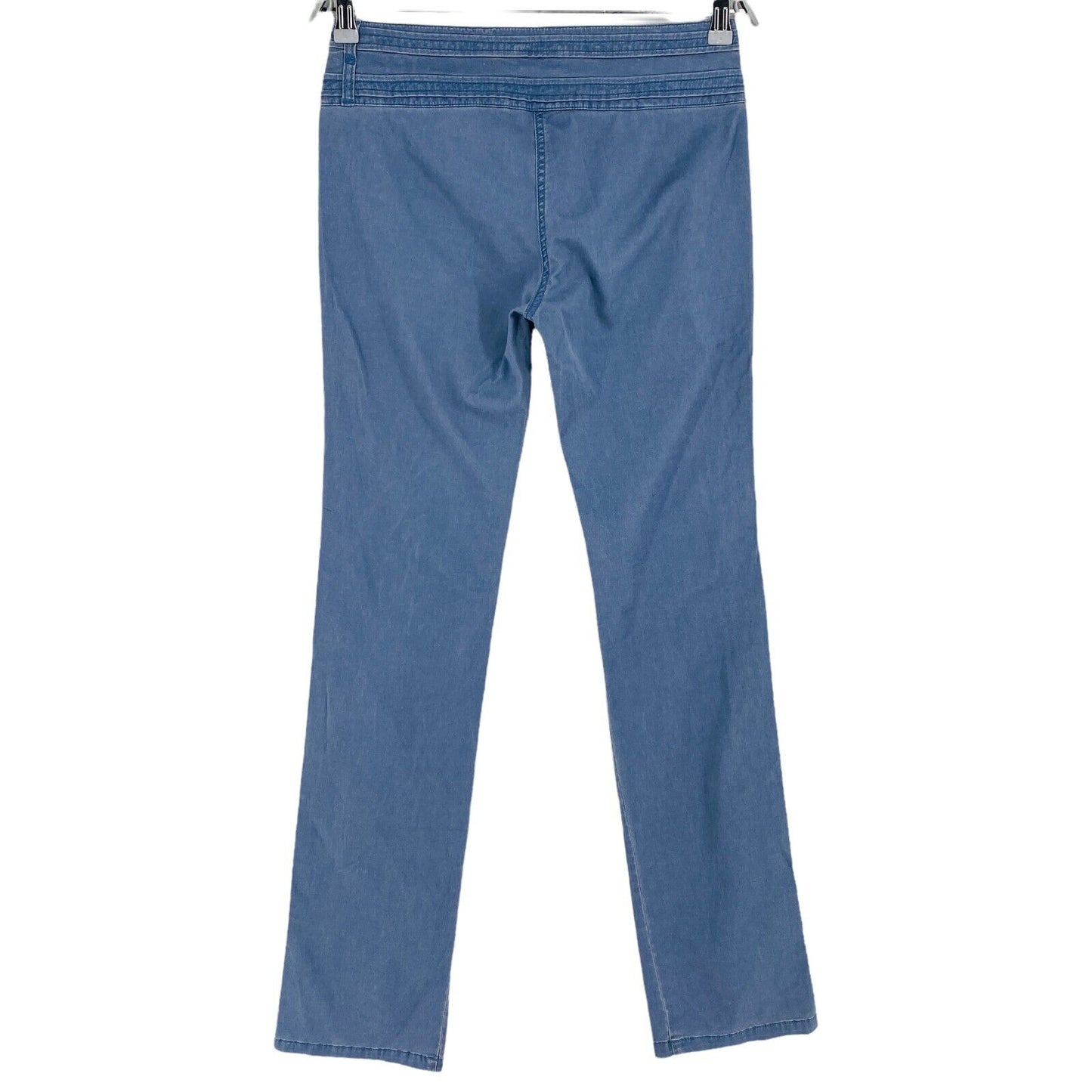 UVP 337 € Byblos Blu Blue Jeans Größe W30 L35