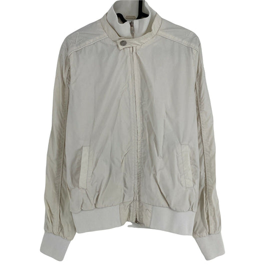 NORTH SAILS Cream White Jacket Size M