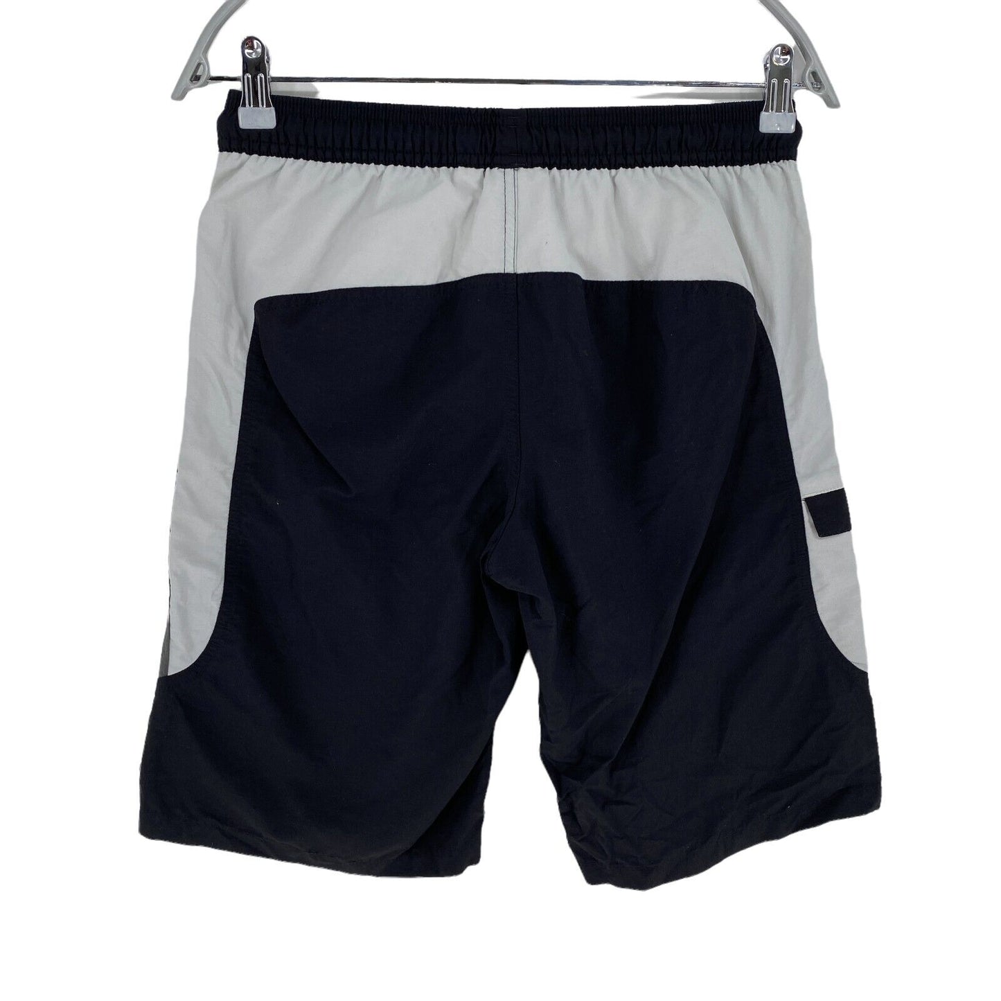 adidas Maillot de bain noir Short de bain Taille S