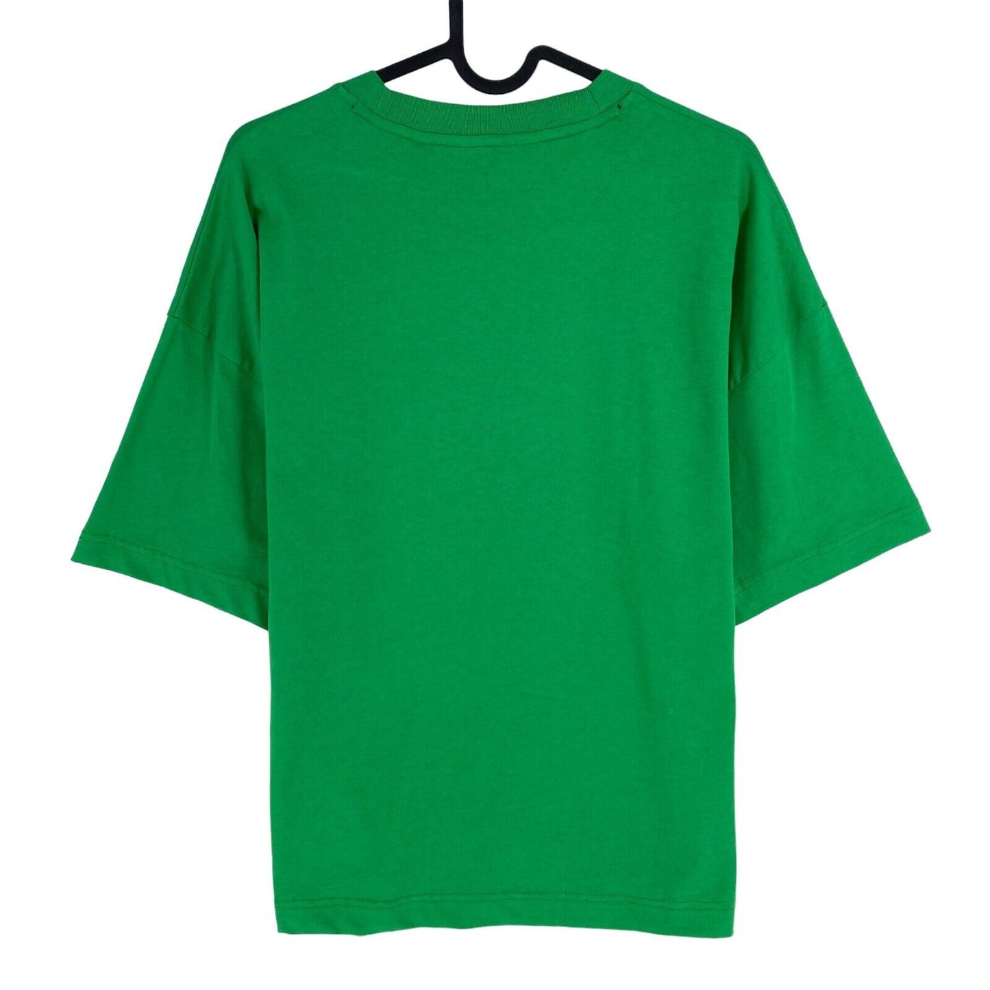 GANT Boys Green Rowing Shield Crew Neck T-Shirt Size 13-14 Years 158/164 cm