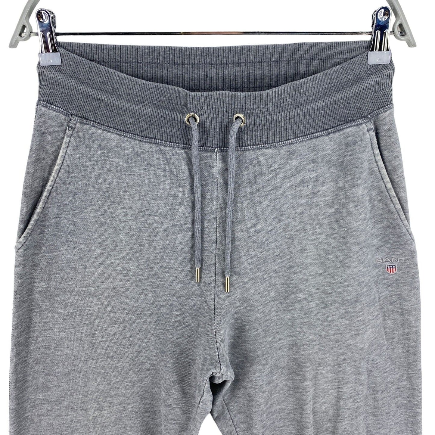 GANT Grau Original Jogginghose Hose Größe S