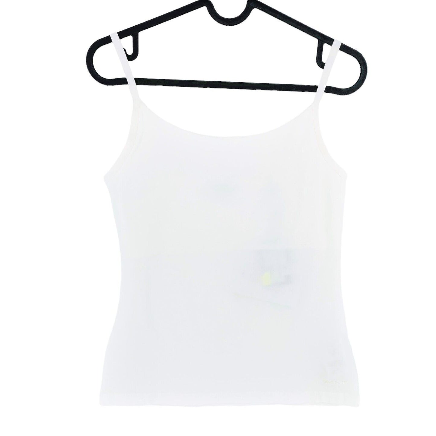 GANT Girls White TG Spagetti Straps Tank Top Size 15 Years 170 cm