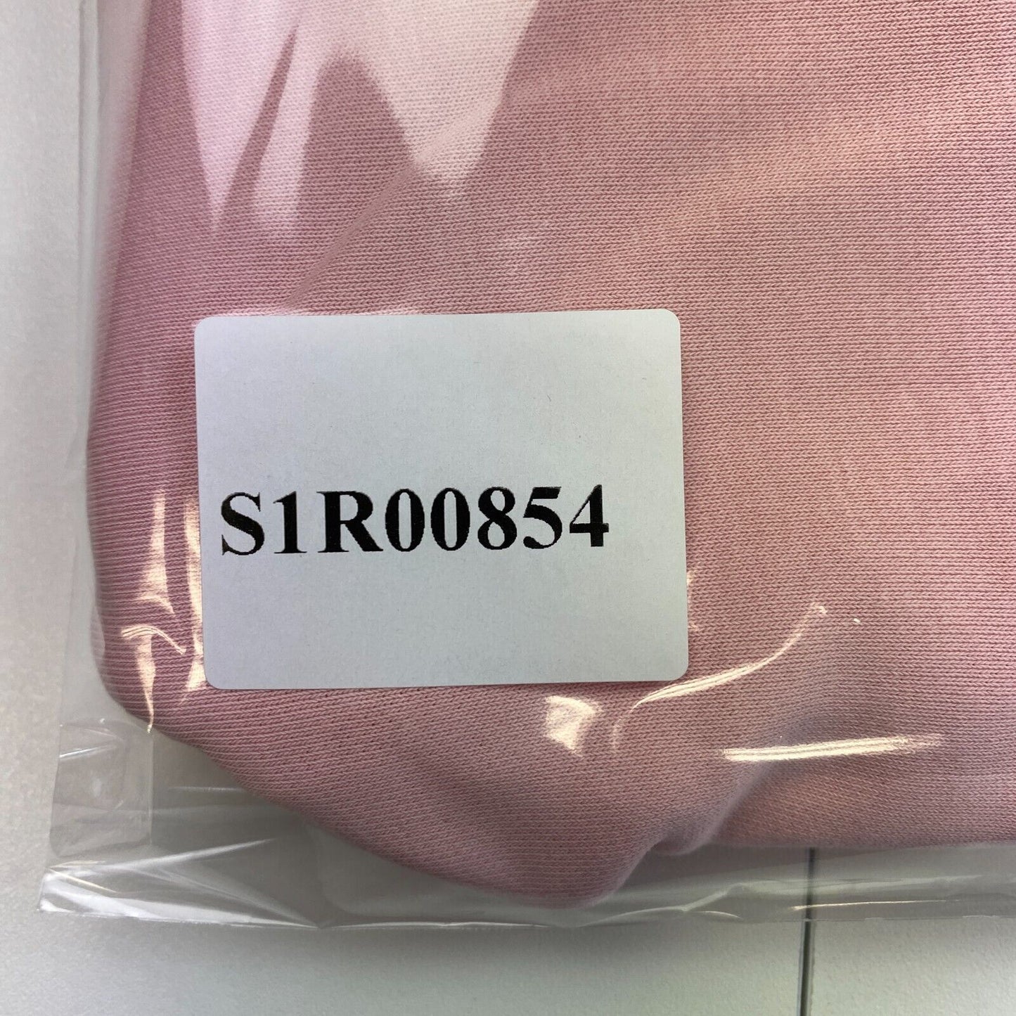 GANT Jogginghose mit Logo, Rosa, Größe S