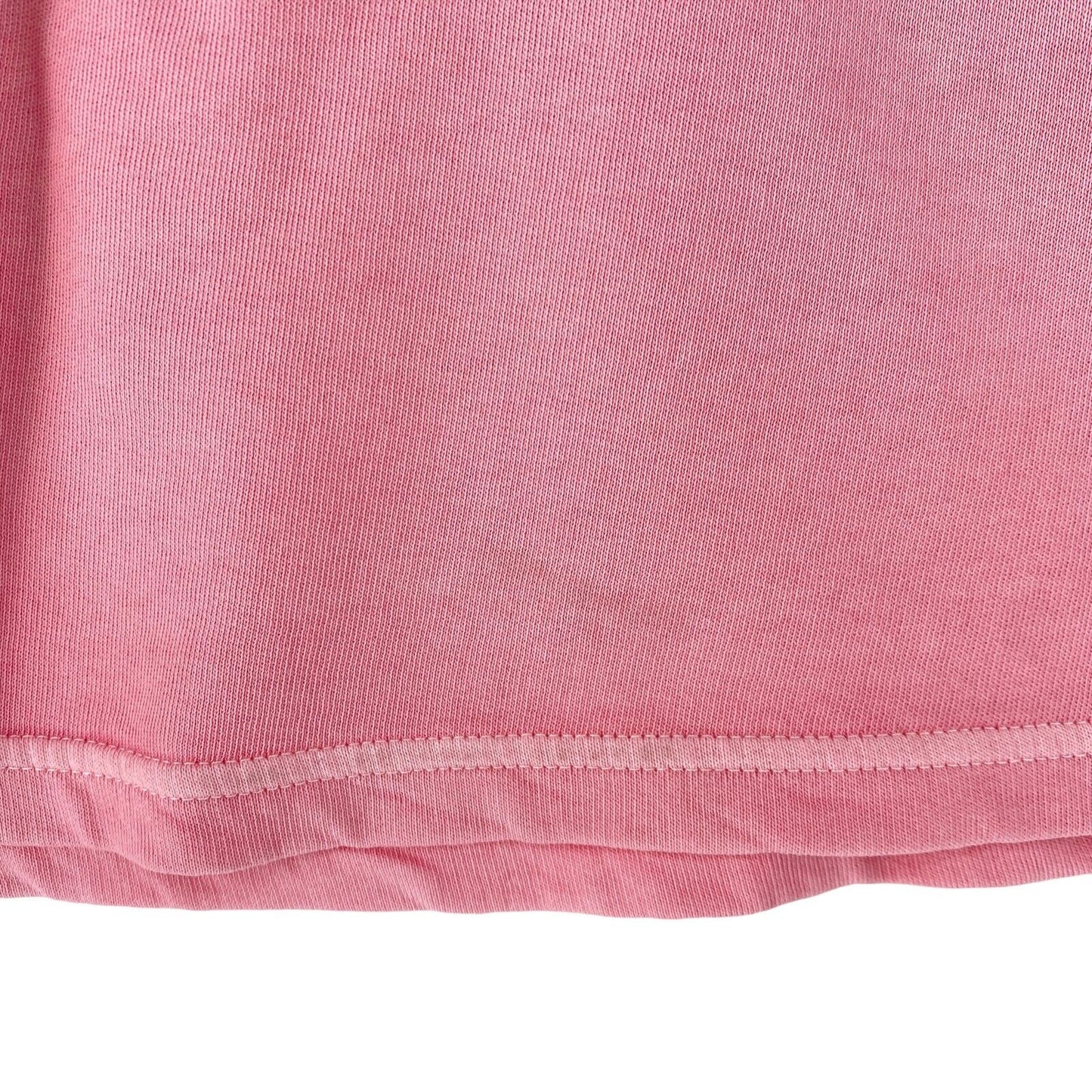 GANT Women Pink Regular Fit Sweat Skirt M W28