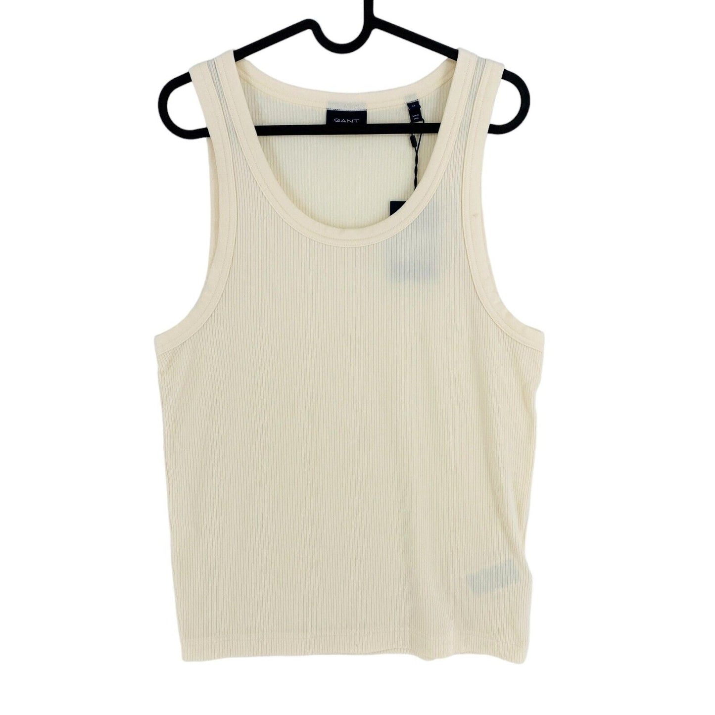 GANT Beige Tank Top Size M