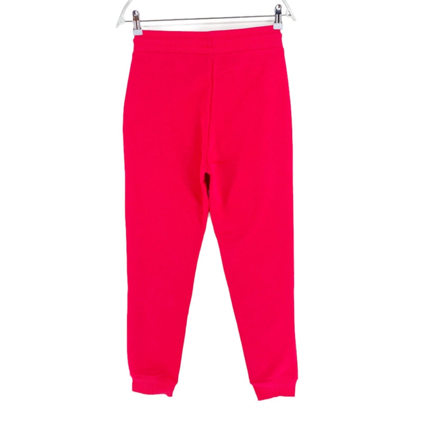 GANT Pink Lock Up Sweat Pants Trousers Size S