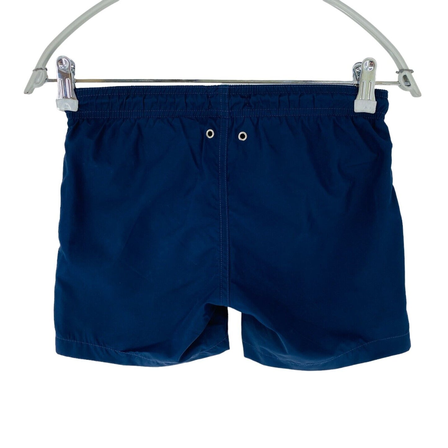 GANT Boys Blue Swimwear Regular Fit Swim Bottoms Shorts 9-10 Years