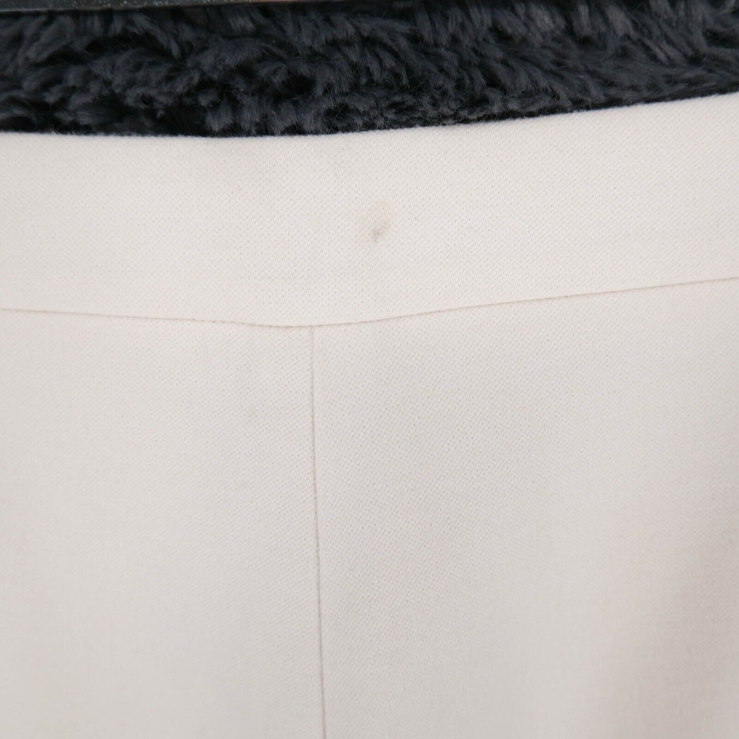 GANT Beige Bundfaltenhose Hose Größe EU 36 UK 10 US 6