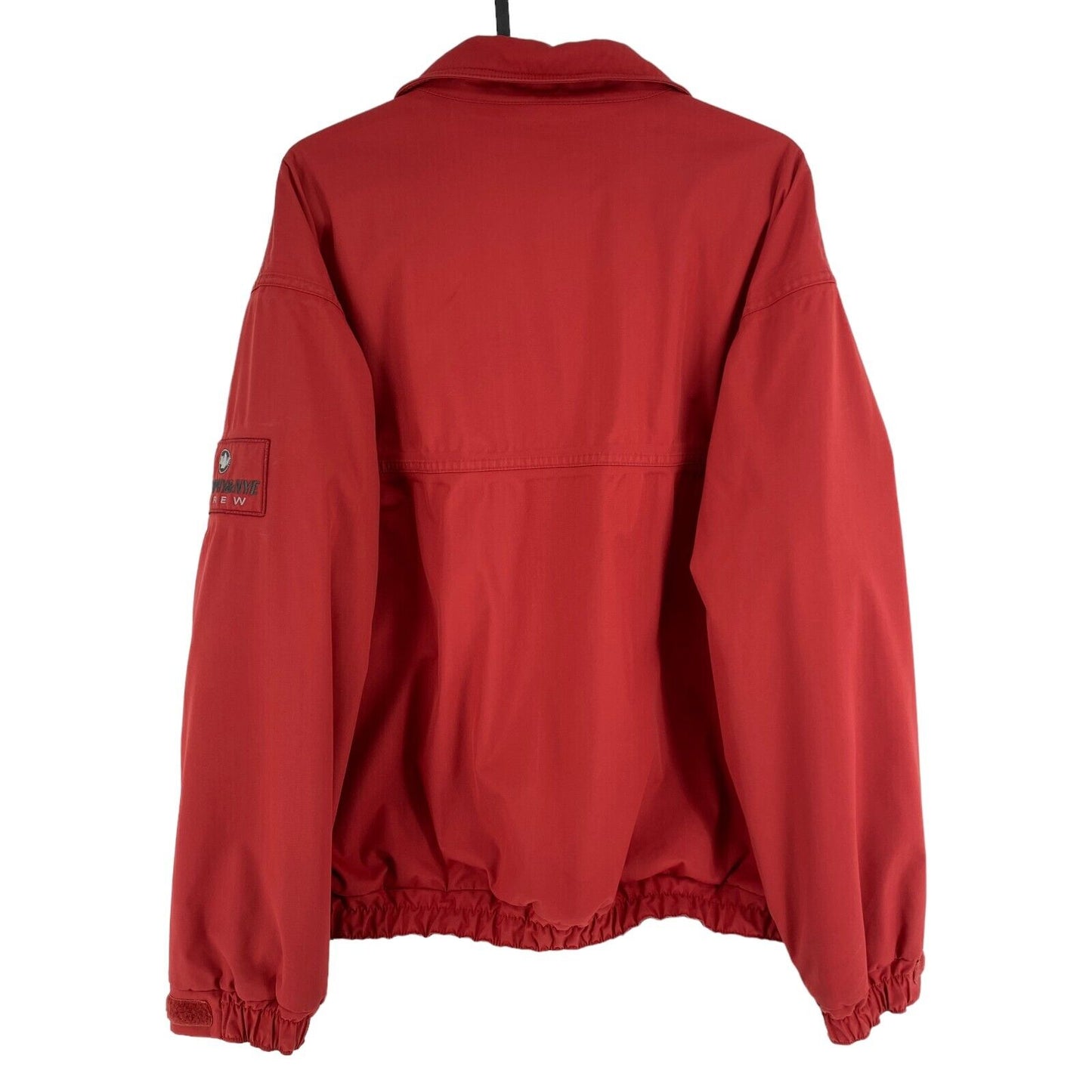 MURPHY &amp; NYE Blouson Bomber Rouge Taille S