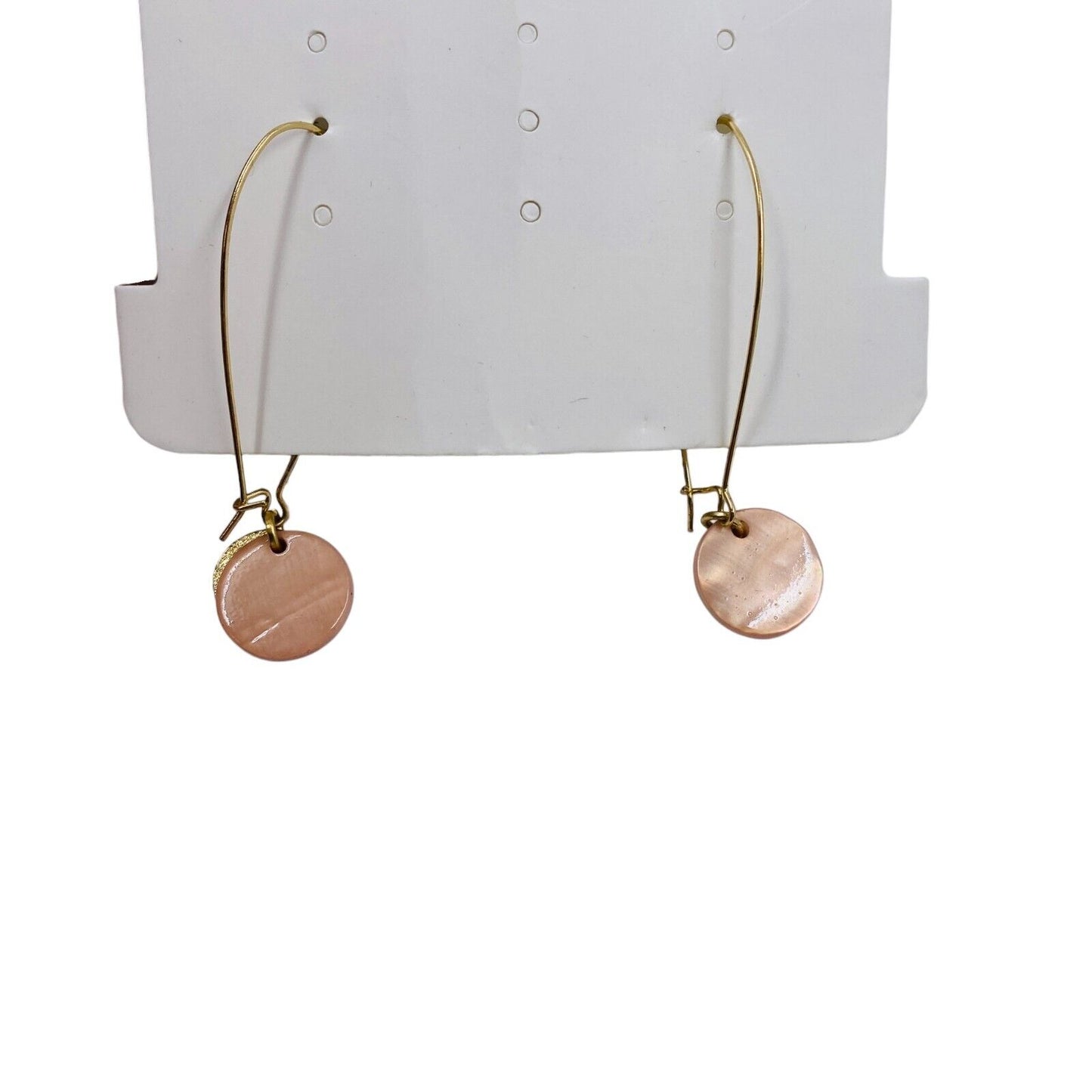 DESIGUAL Gold PEND_COLETTE Earrings