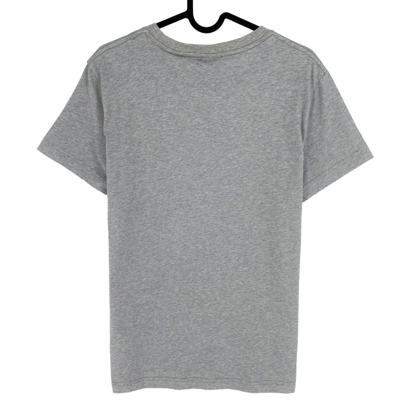 GANT Grey Original Crew Neck T Shirt Size XS