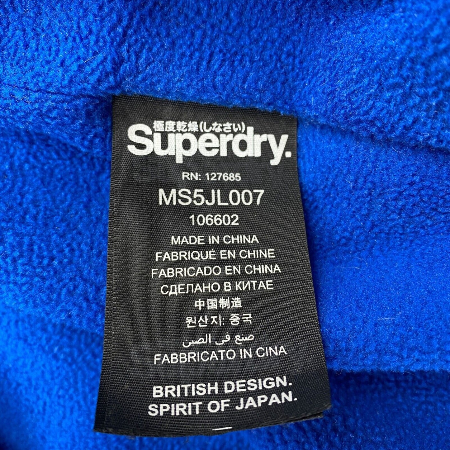 SUPERDRY Outwear Company Dark Green Hooded Padded Puffer Jacket Coat Size XL