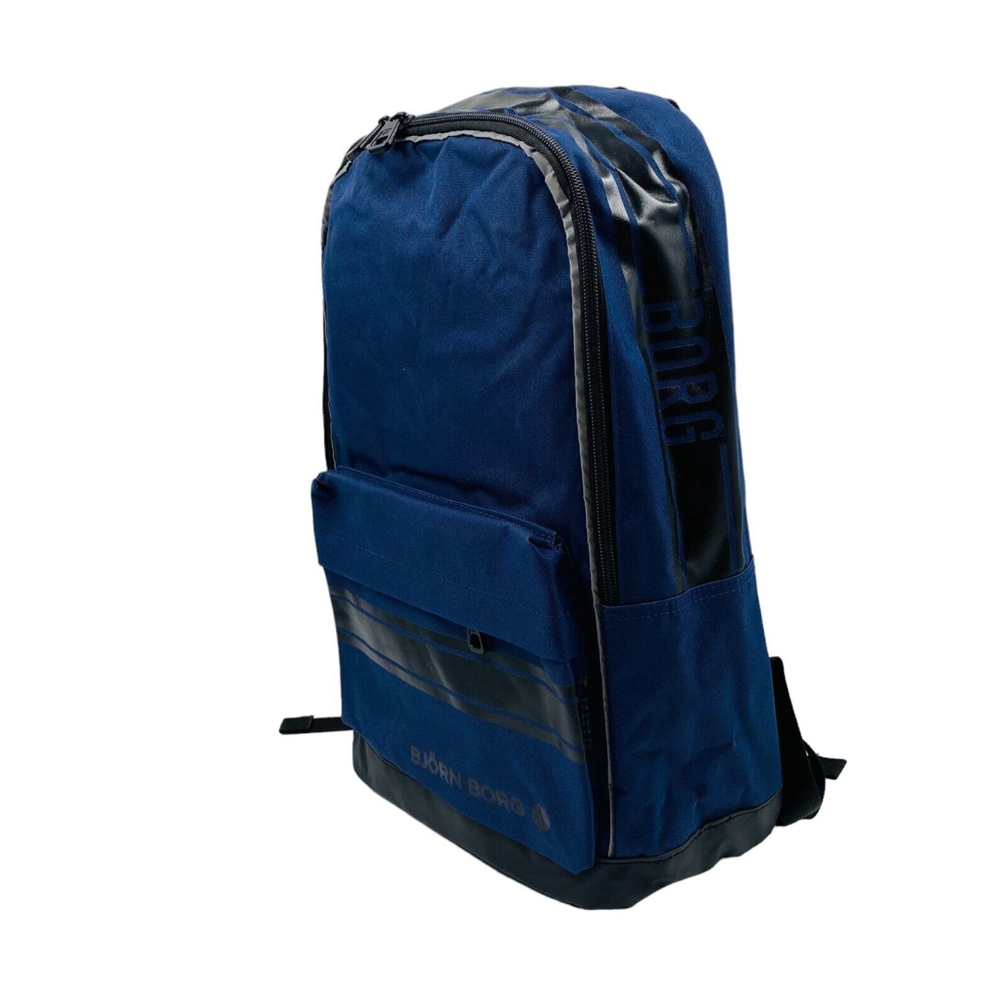 Bjorn Borg Navy Blue Laptop Backpack Rucksac Bag