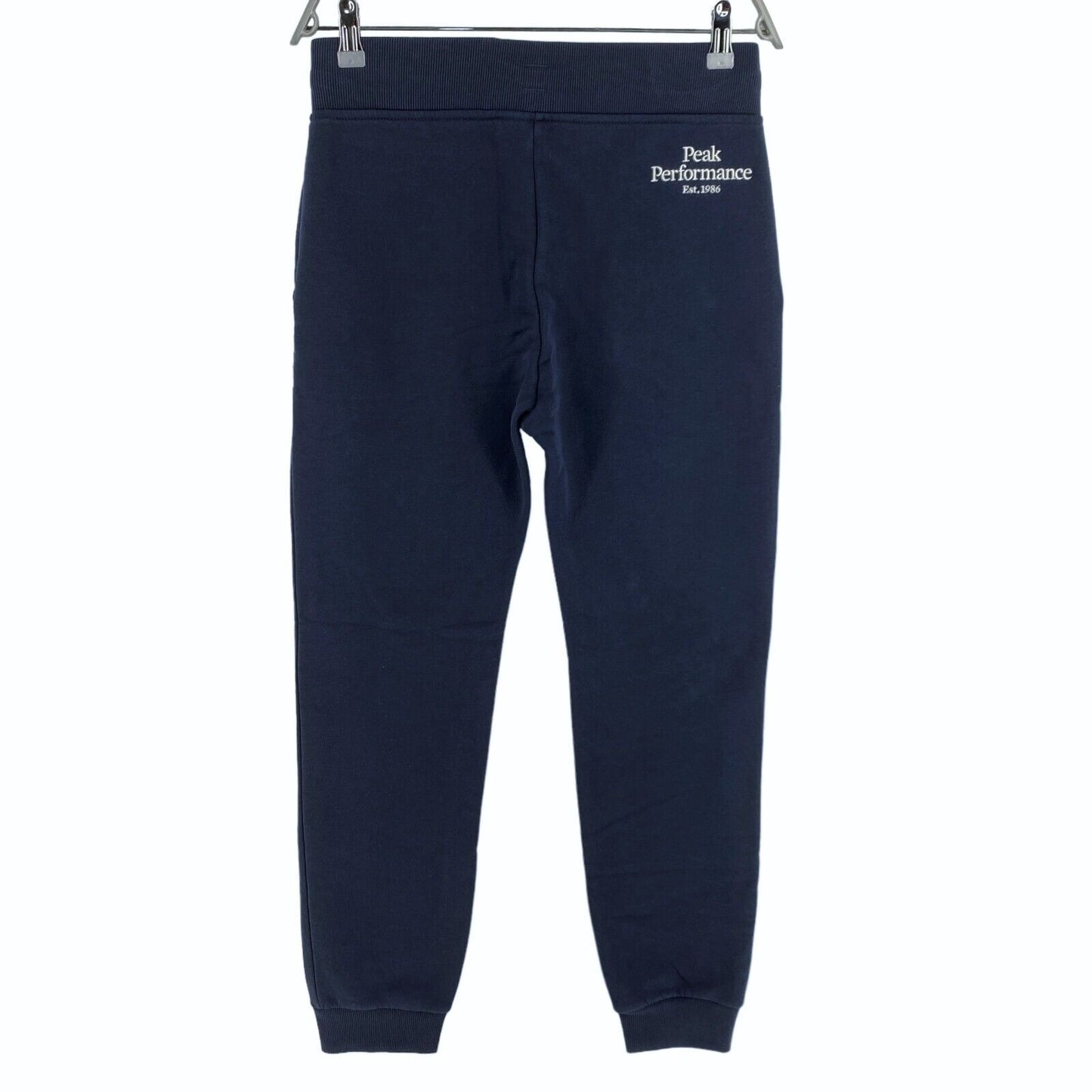 Peak Performance Blue Original Sweatpants Size M