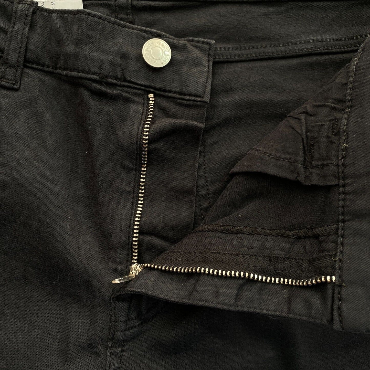 GANT NELLA Back Skinny Slim Fit Jeans Size M