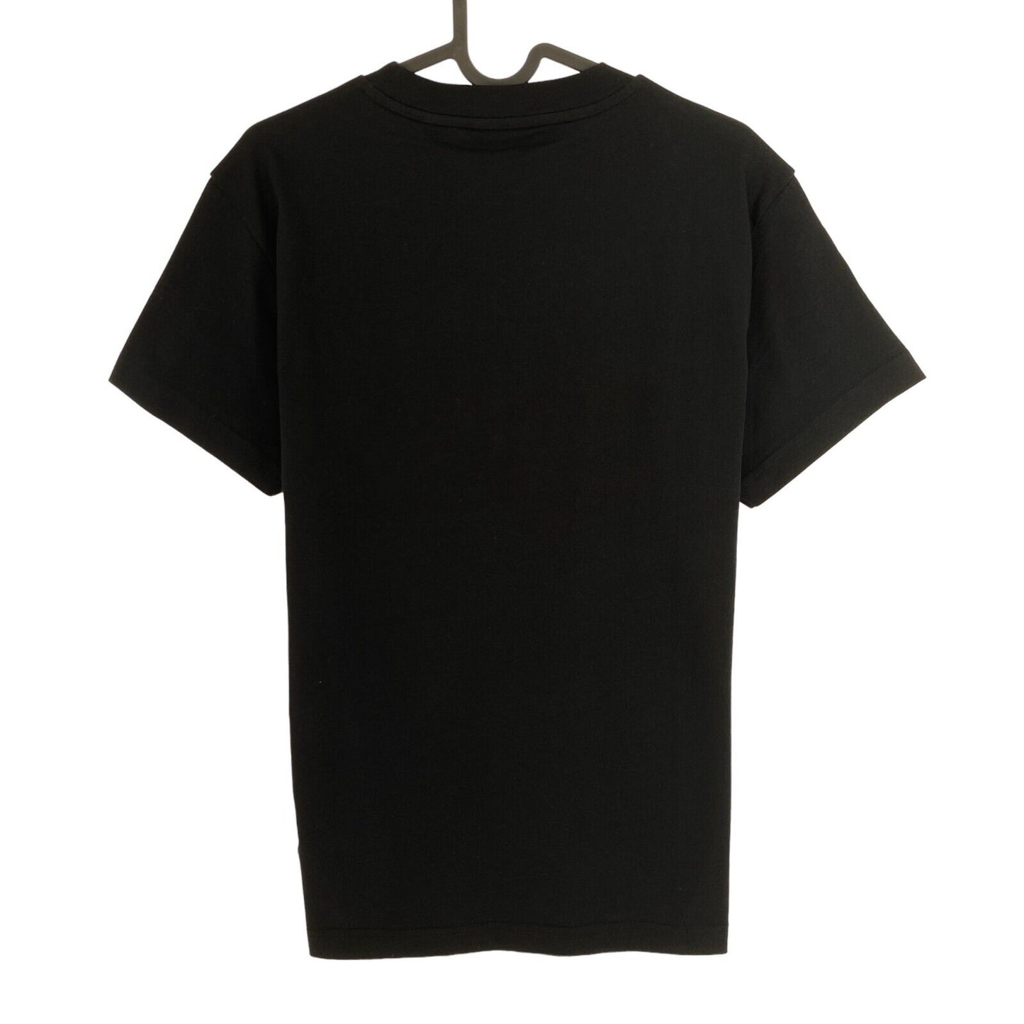 GANT Noir Tonal Archive Shield T-shirt à col rond Taille S