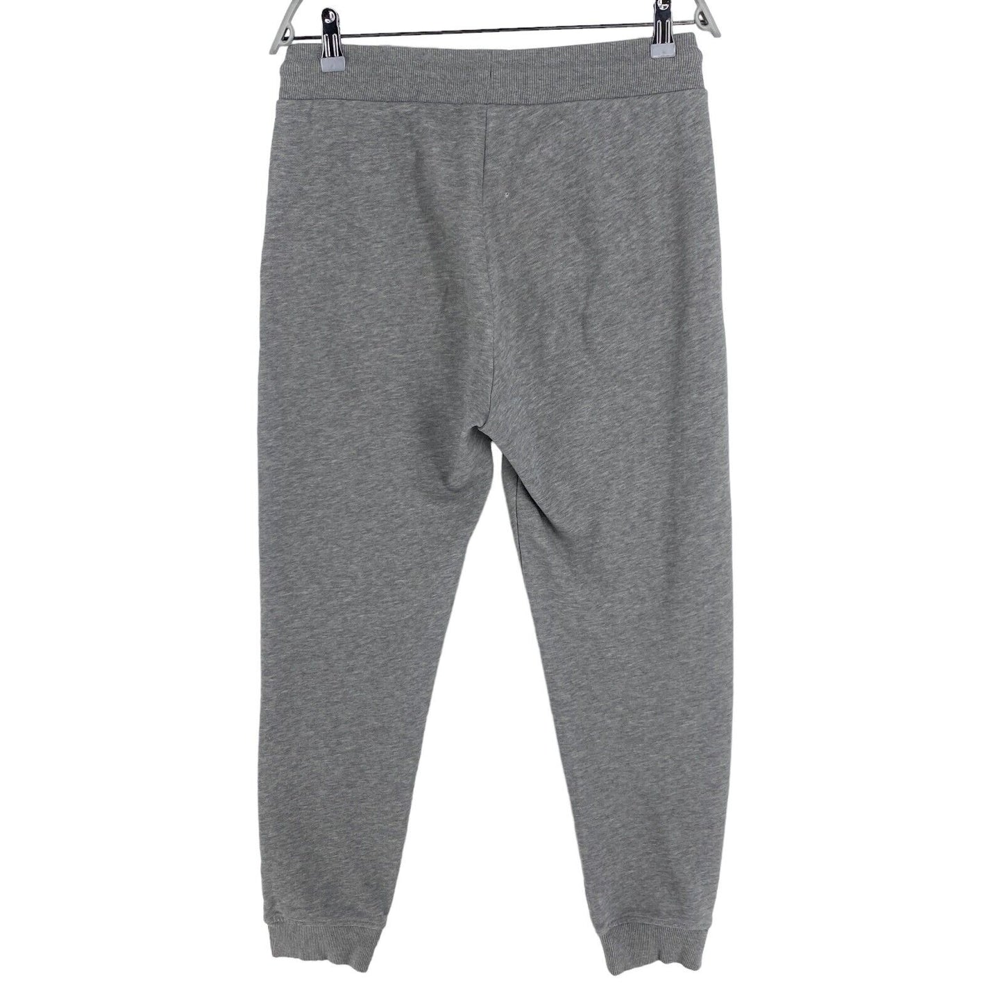 GANT Grau Lock Up Jogginghose Hose Größe M