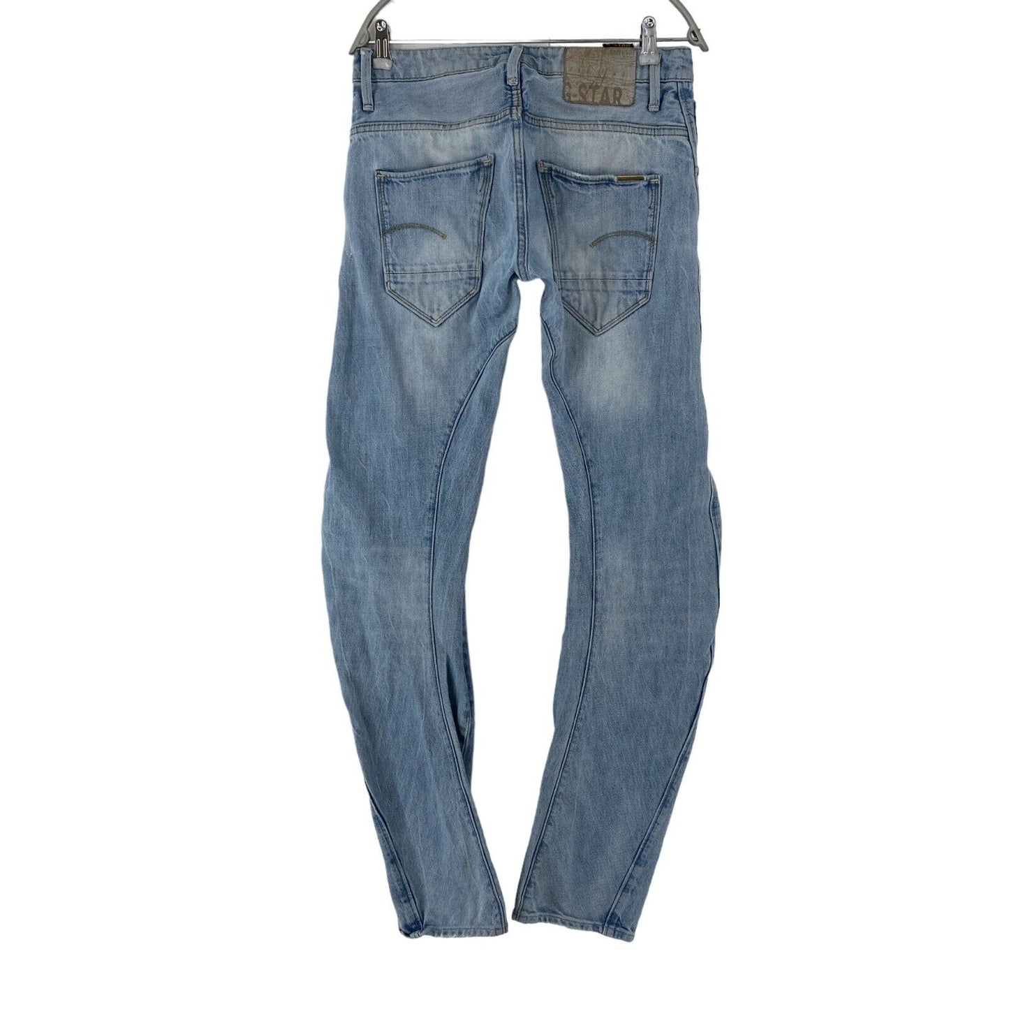 G-STAR ARC 3D Blue Slim Fit Jeans W29 L34