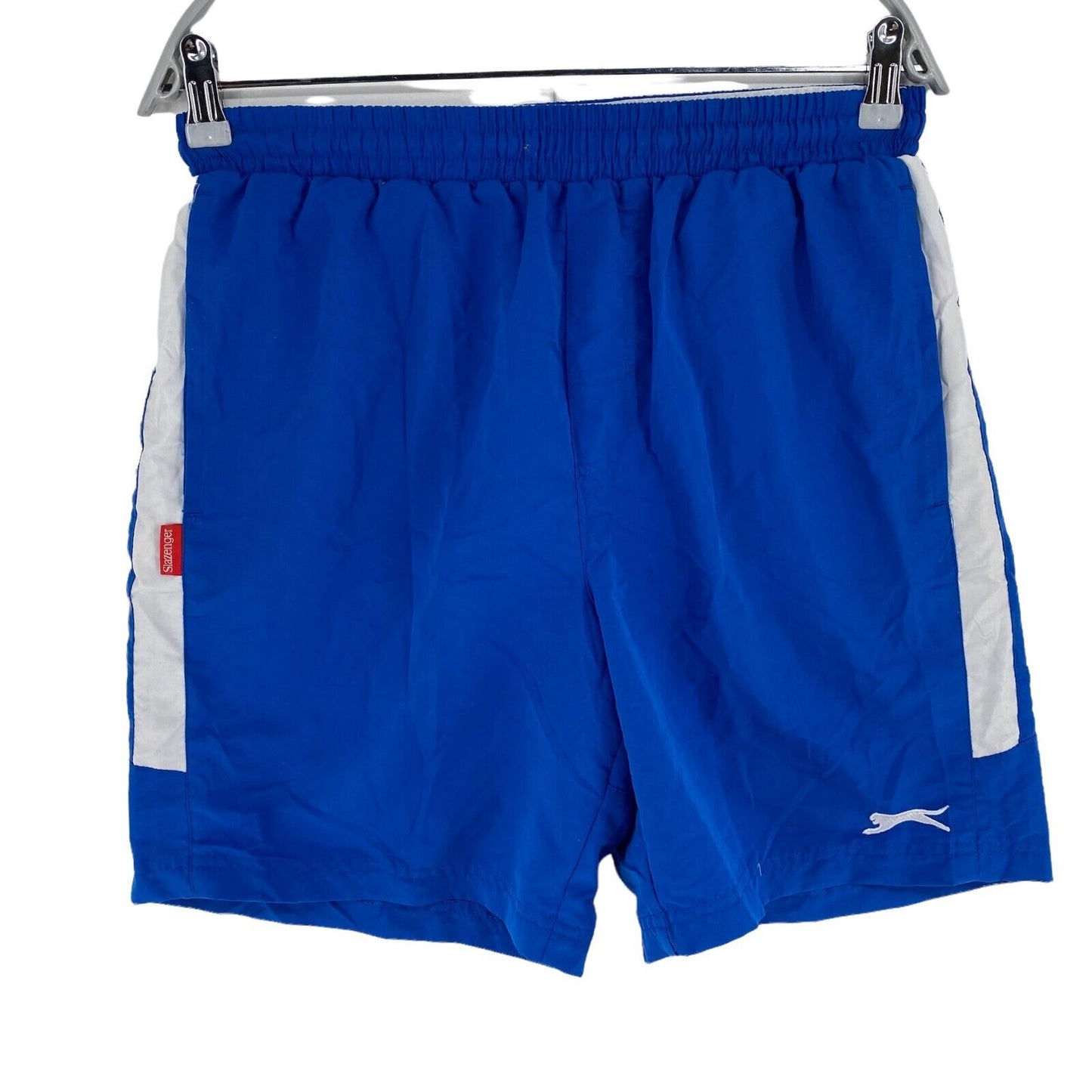 Slazenger Maillot de bain bleu Short de bain Taille XS