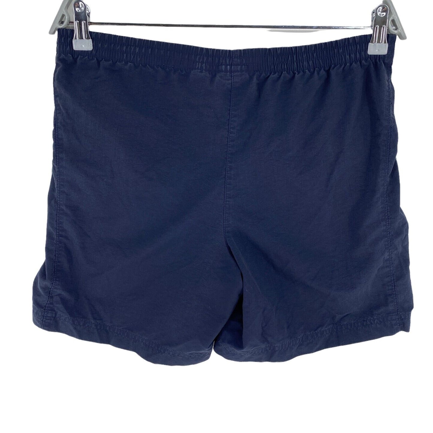 adidas Bleu Marine Activewear Shorts Taille EU 38 UK 10 US 6 W30