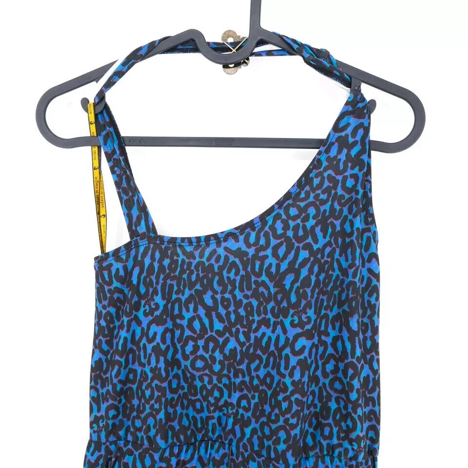 RRP €103 DEREON Blue Dress Size S