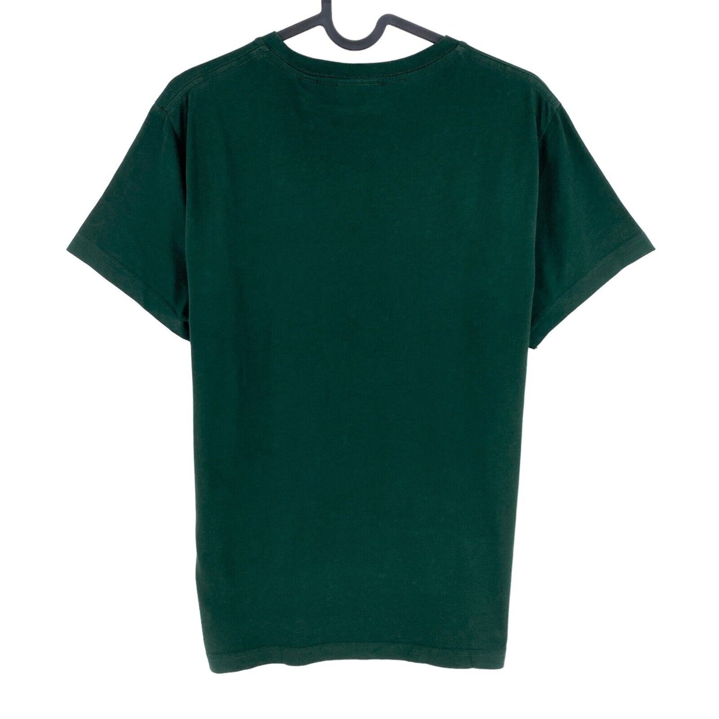 GANT T-shirt à col rond Original vert taille S