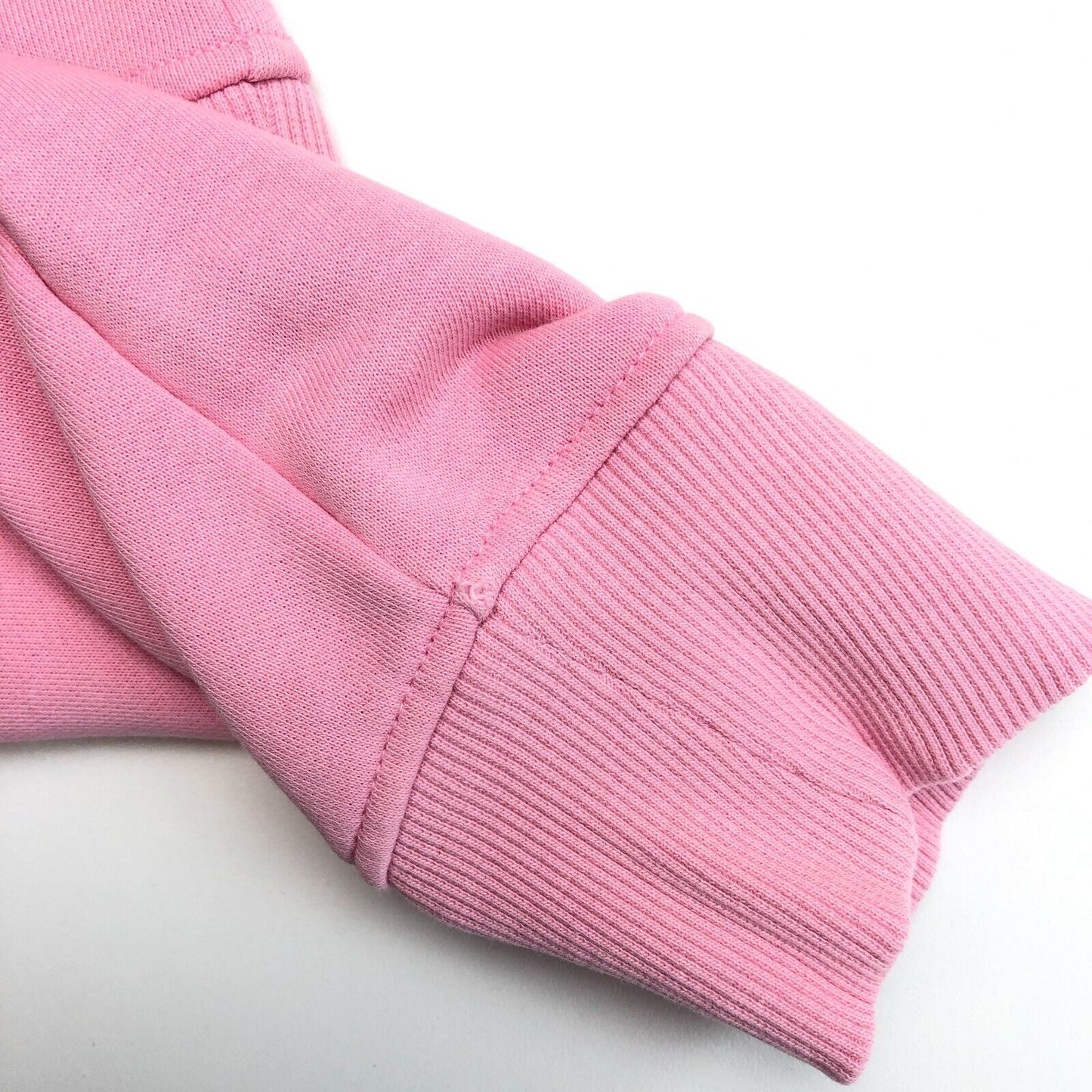 GANT Pink MD Summer Crew Neck Jumper Sweater Size XS