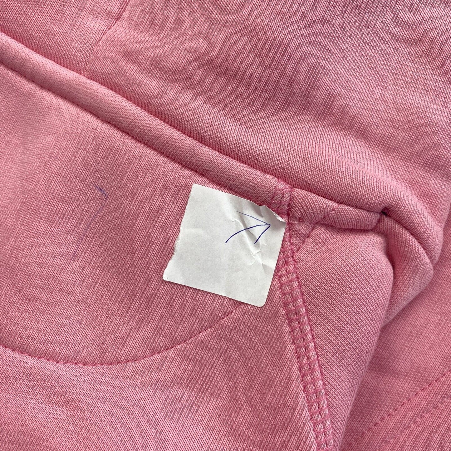 GANT Pink Lock Up Hoodie Sweater Jumper Size 11-12 Years 146/152 cm