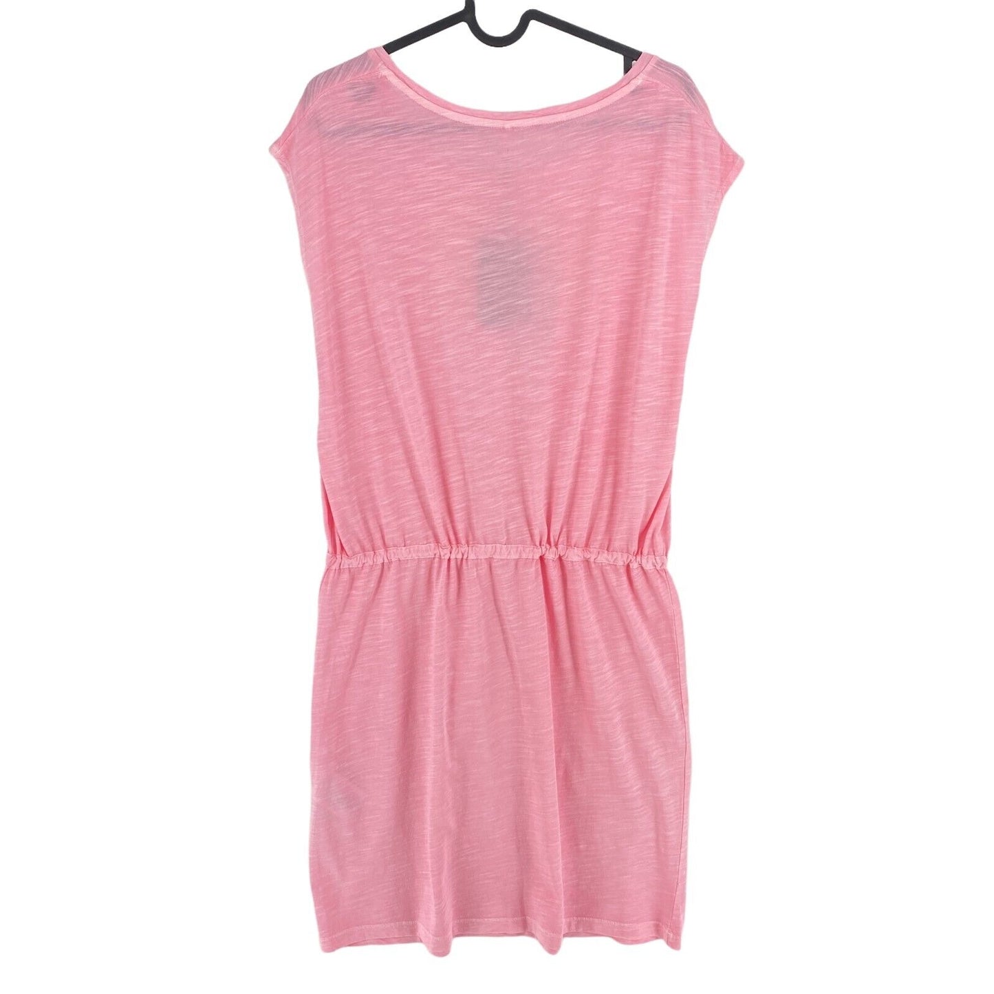 GANT Pink Sun Bleached Sleeveless Dress Size M