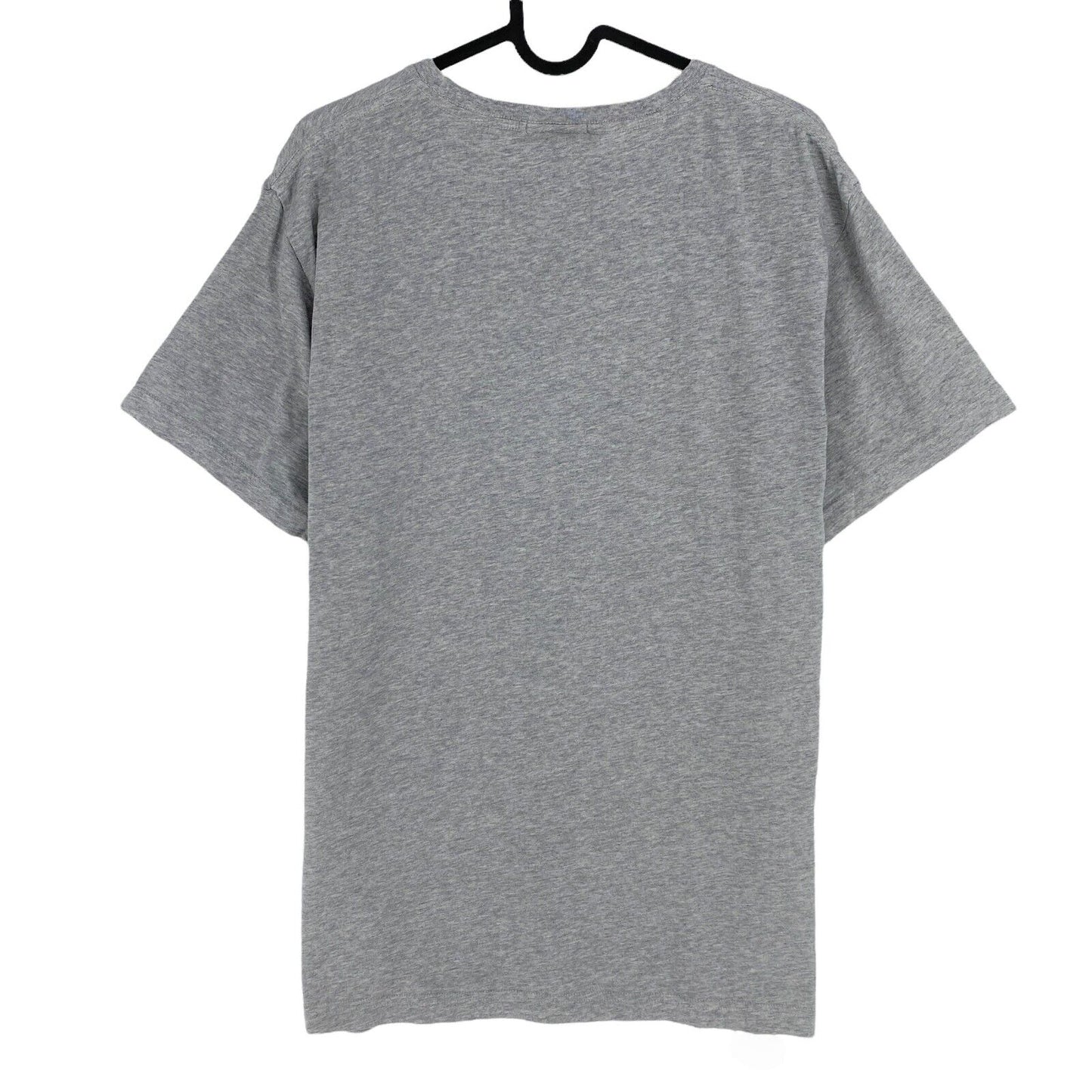 GANT Gris Original Regular Crew Neck T Shirt Taille L