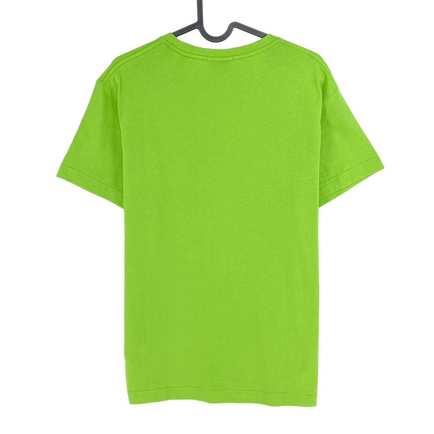 GANT Light Green Original Regular Crew Neck T-Shirt Size M