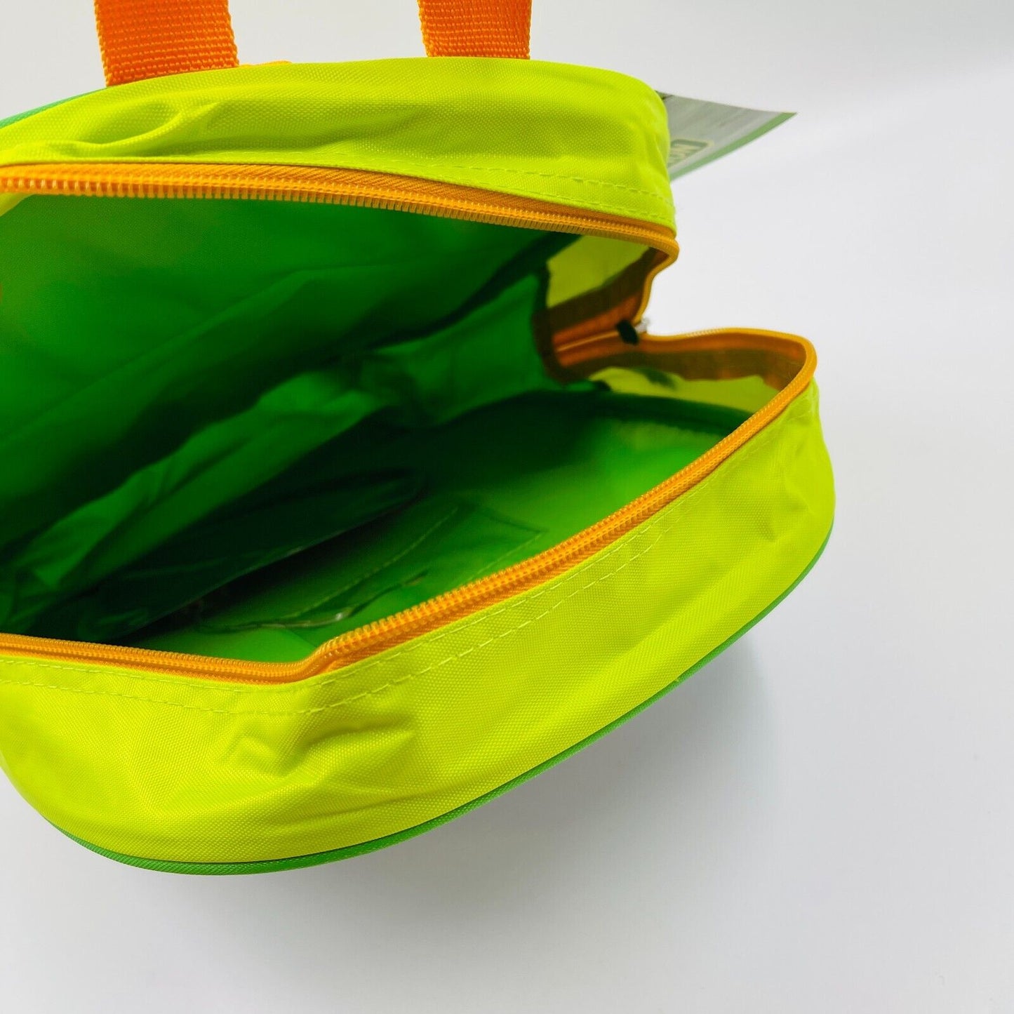 Sac à dos pour enfants avec lumières Toybags Elreino Infantil