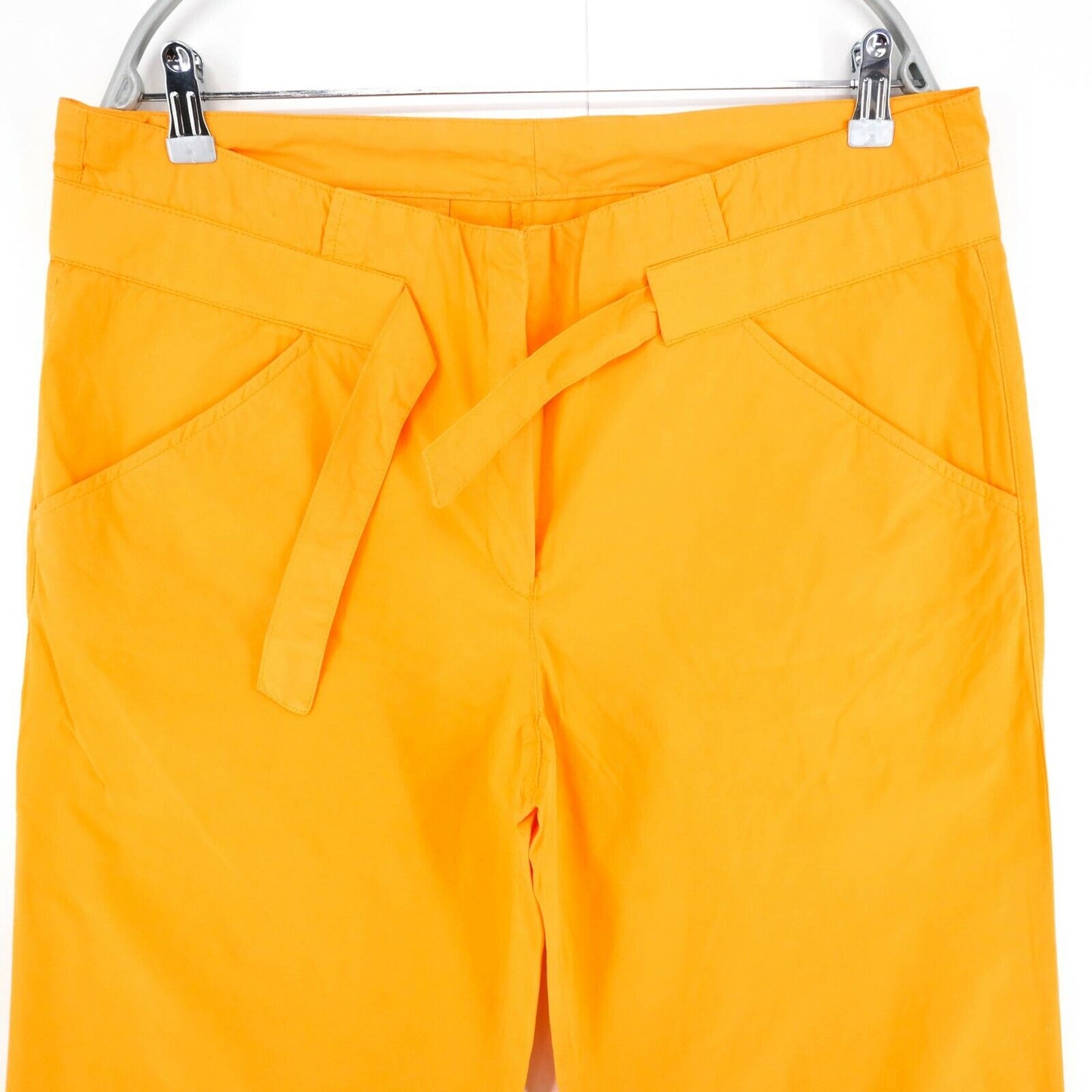 GANT Orange Hose Größe EU 36 UK 10 US 6 EU 40 UK 14 US 10